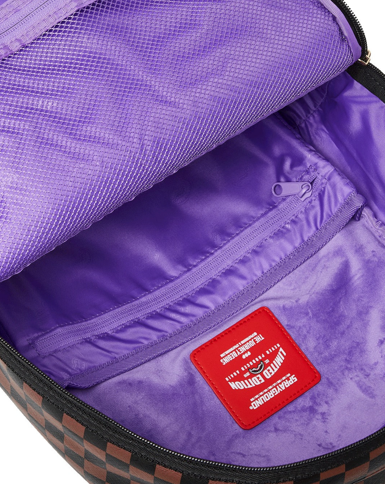 Zaino SPRAYGROUND GARY DLXSV BACKPACK