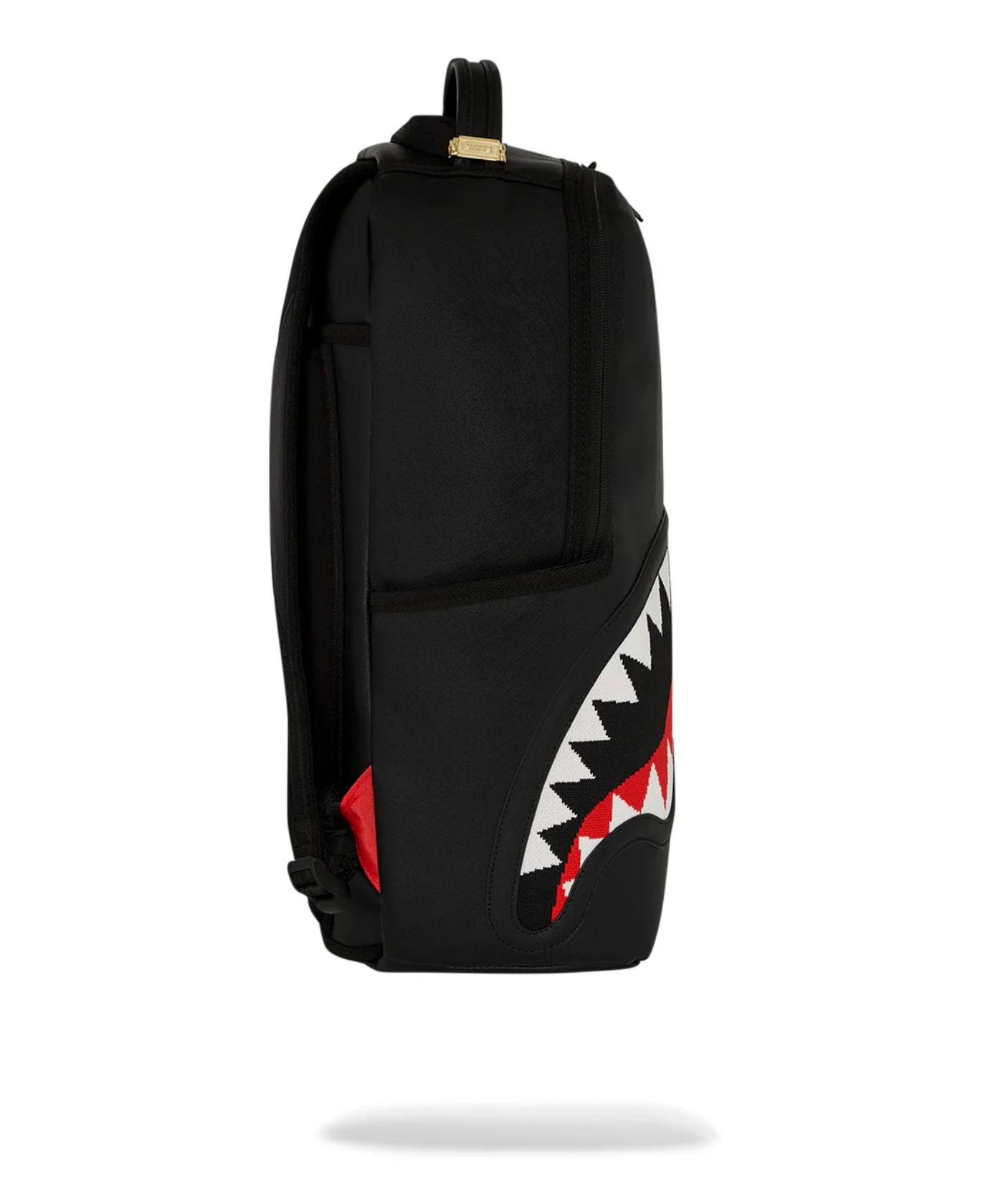 Zaino SPRAYGROUND FLY KNIT MOUTH DLX- SATIN BACKPACK