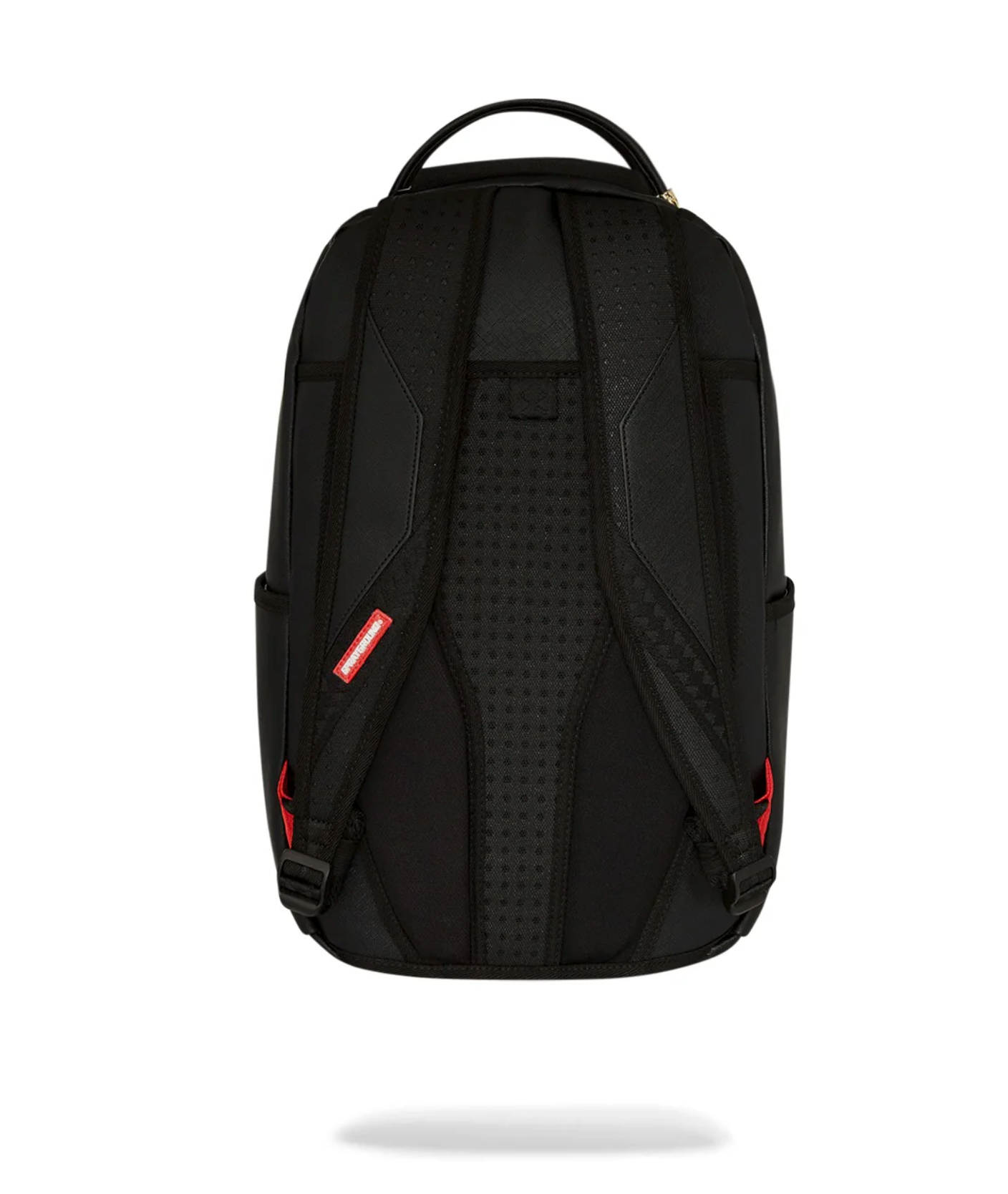 Zaino SPRAYGROUND FLY KNIT MOUTH DLX- SATIN BACKPACK