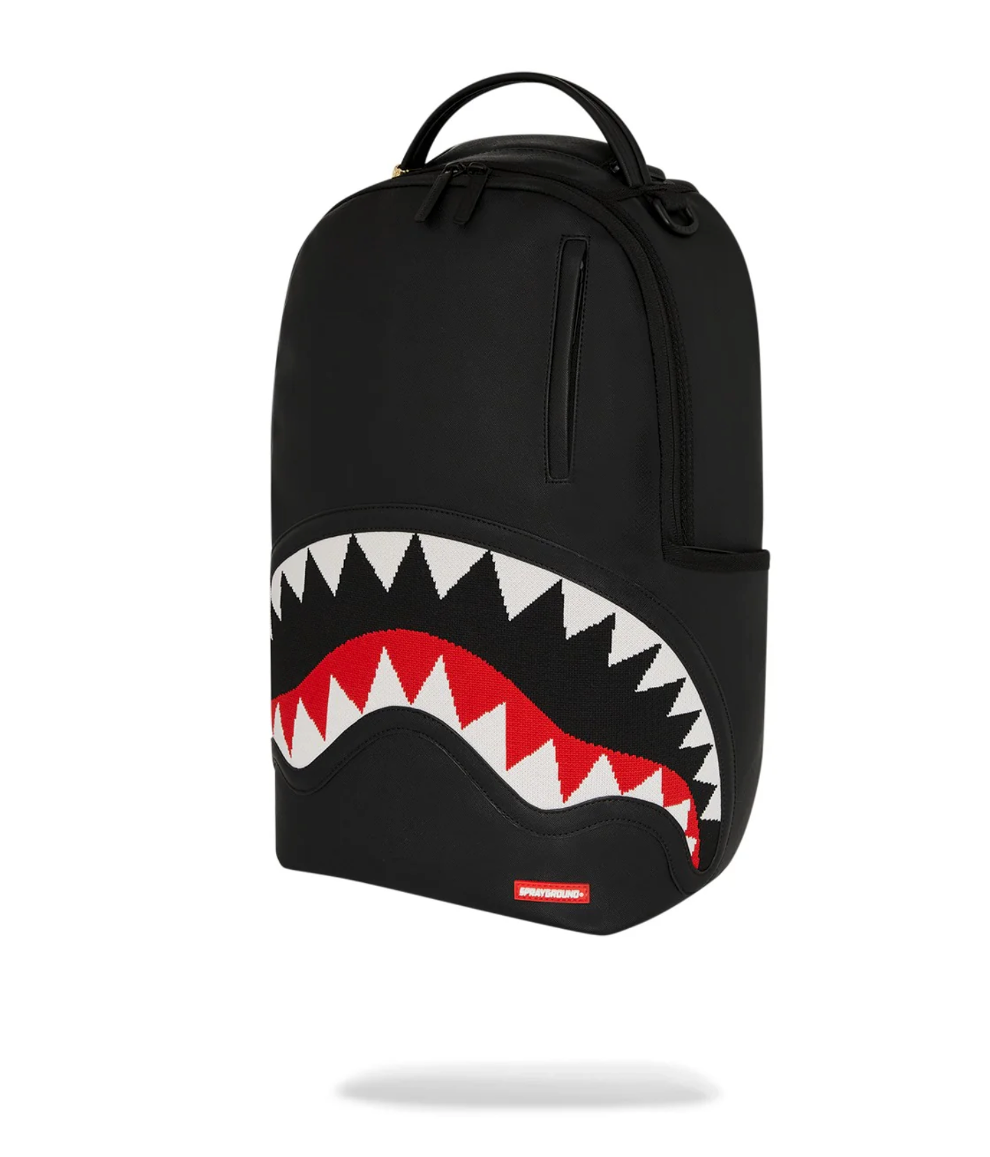 Zaino SPRAYGROUND FLY KNIT MOUTH DLX- SATIN BACKPACK