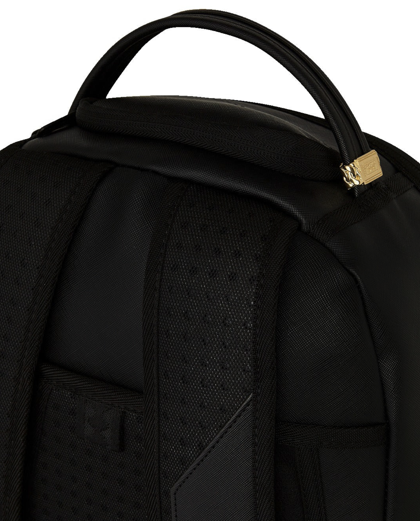 Zaino SPRAYGROUND FLY KNIT MOUTH DLX- SATIN BACKPACK
