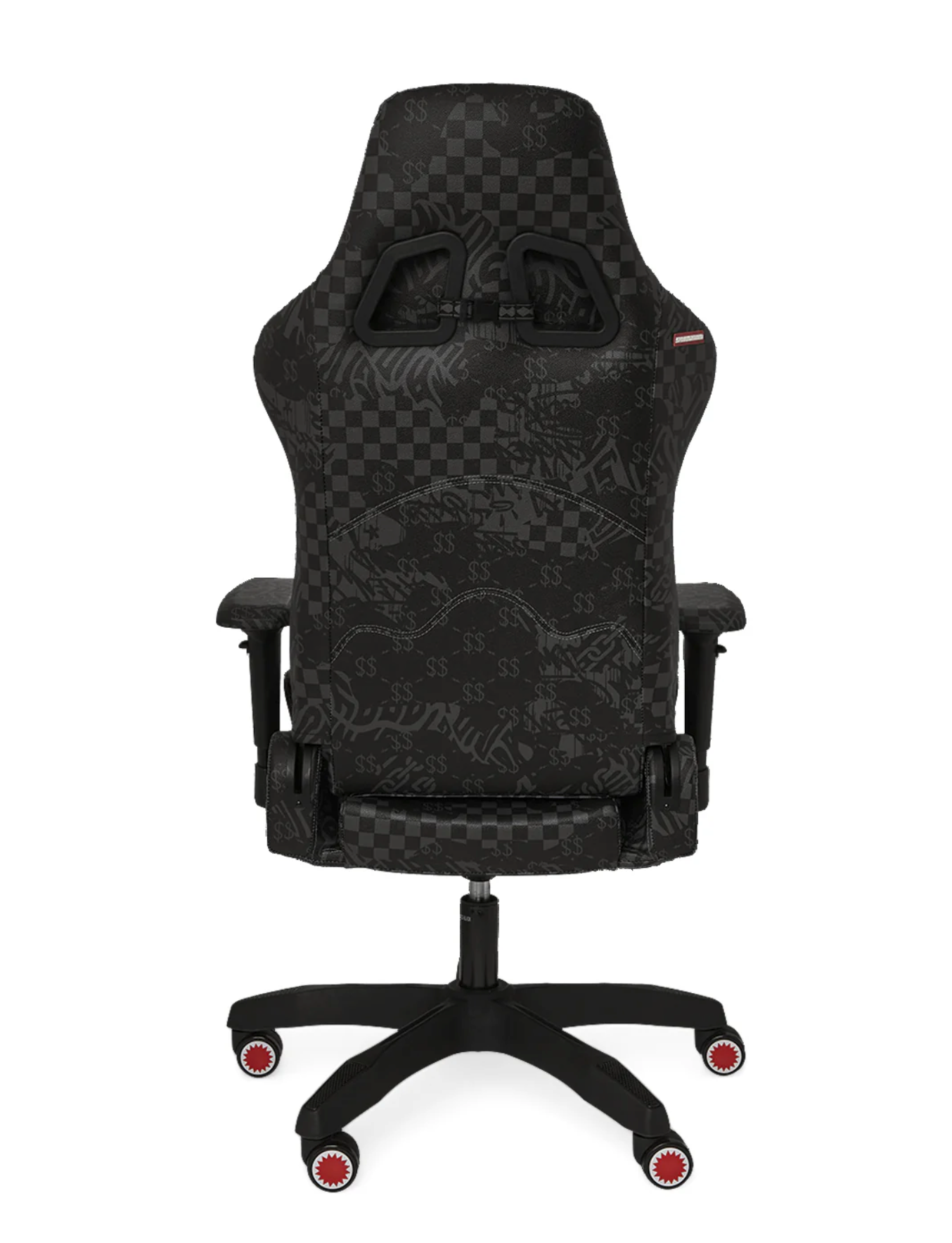 Sedia Gaming SPRAYGROUND 3AM CHECK CHAIR