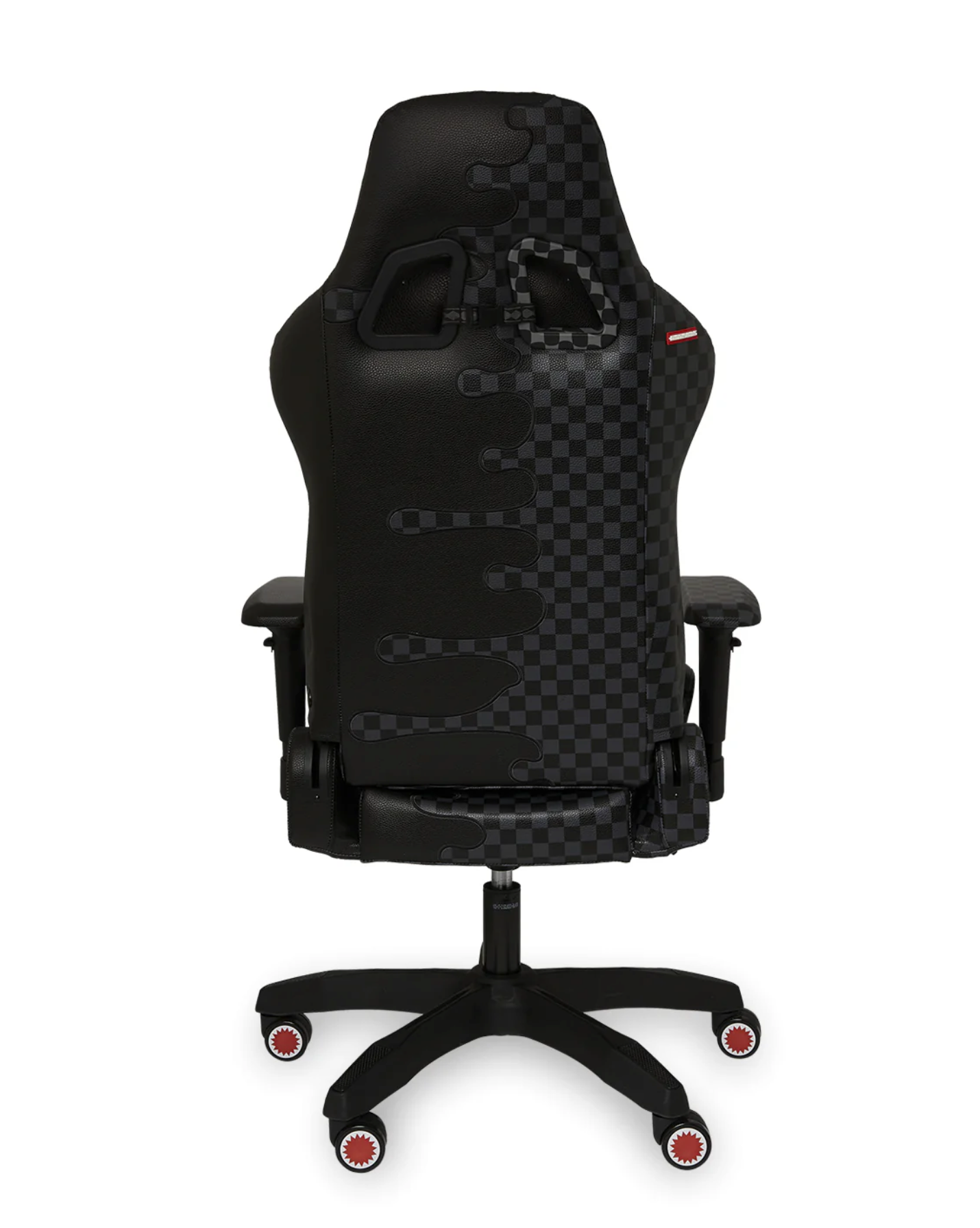 Sedia Gaming SPRAYGROUND UNFINISHED SHARK CHAIR