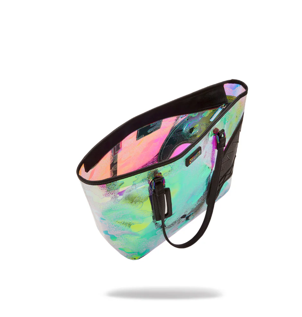 Borsa SPRAYGROUND MAGIC CITY TOTE