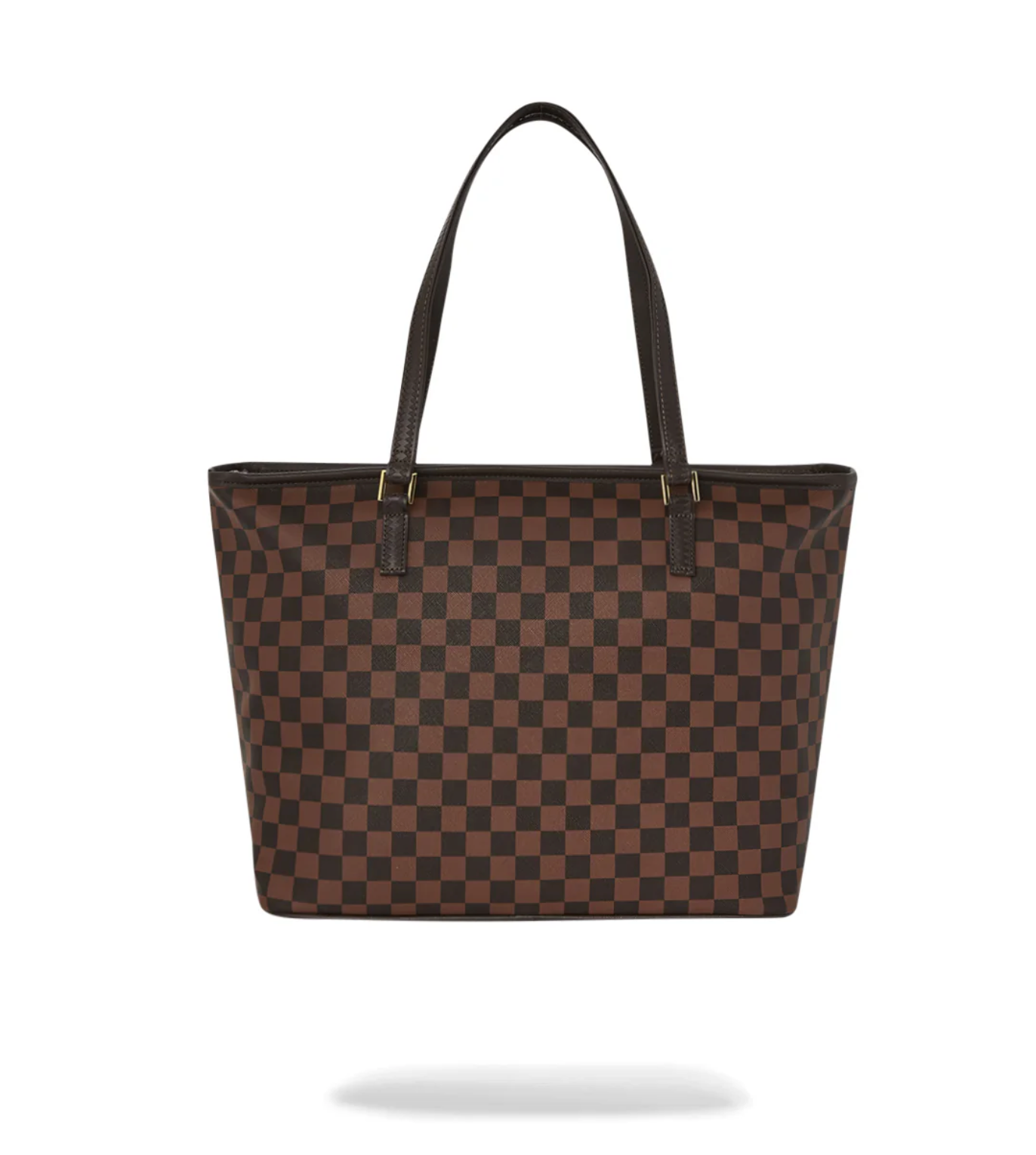 Borsa SPRAYGROUND CORE EMBOSS CHECK TOTE