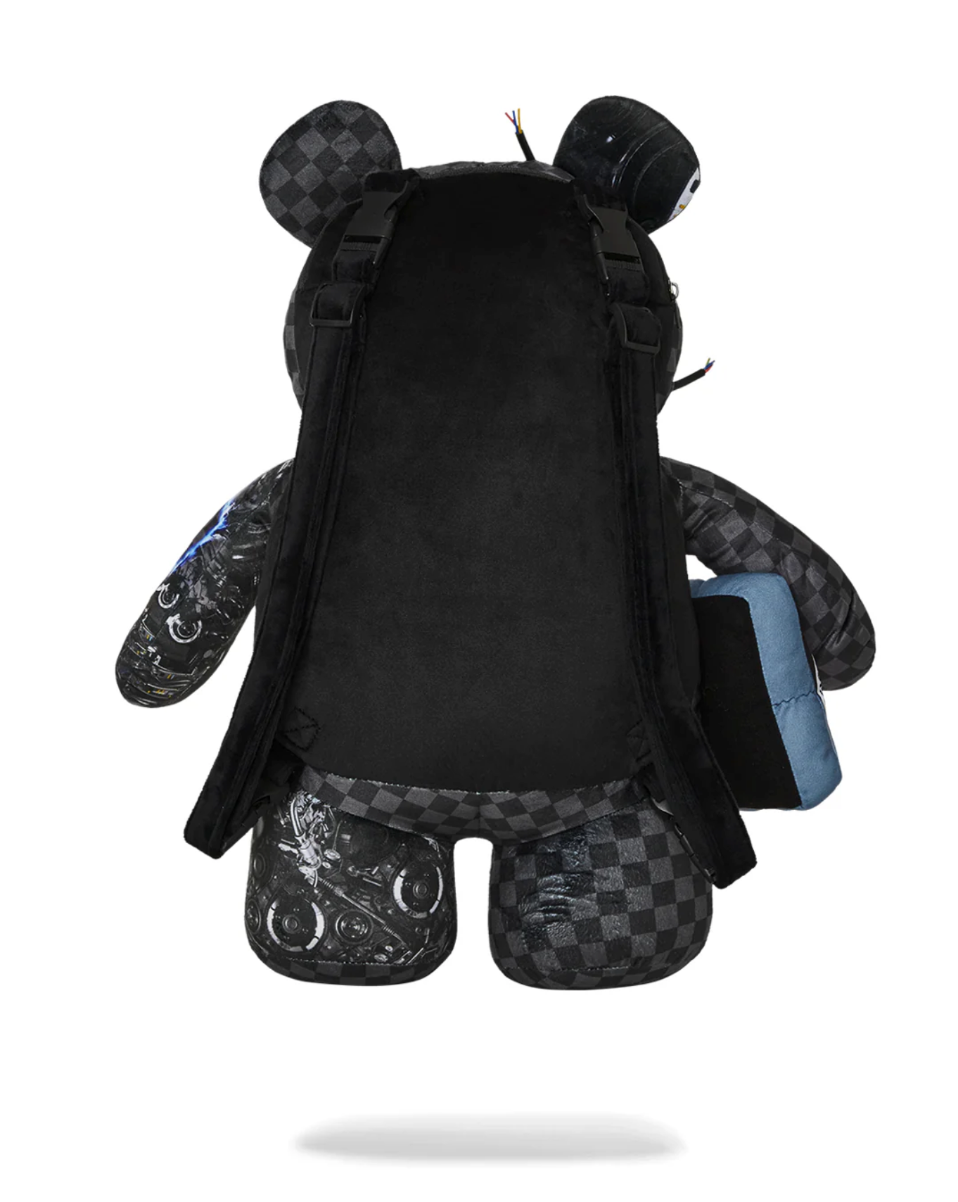 Zaino SPRAYGROUND CYBORG BEAR