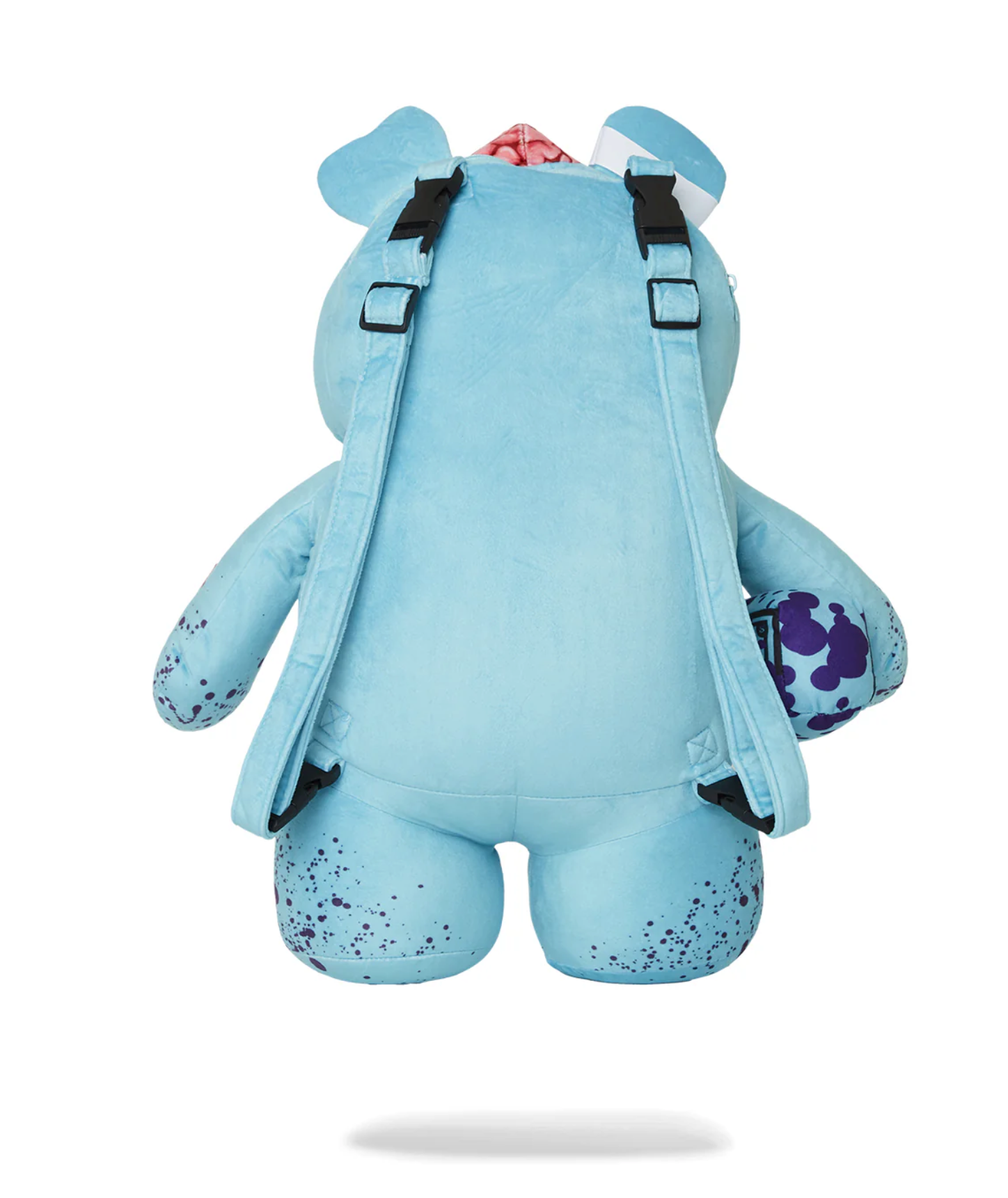Zaino SPRAYGROUND ZOMBIE BEAR BACKPACK