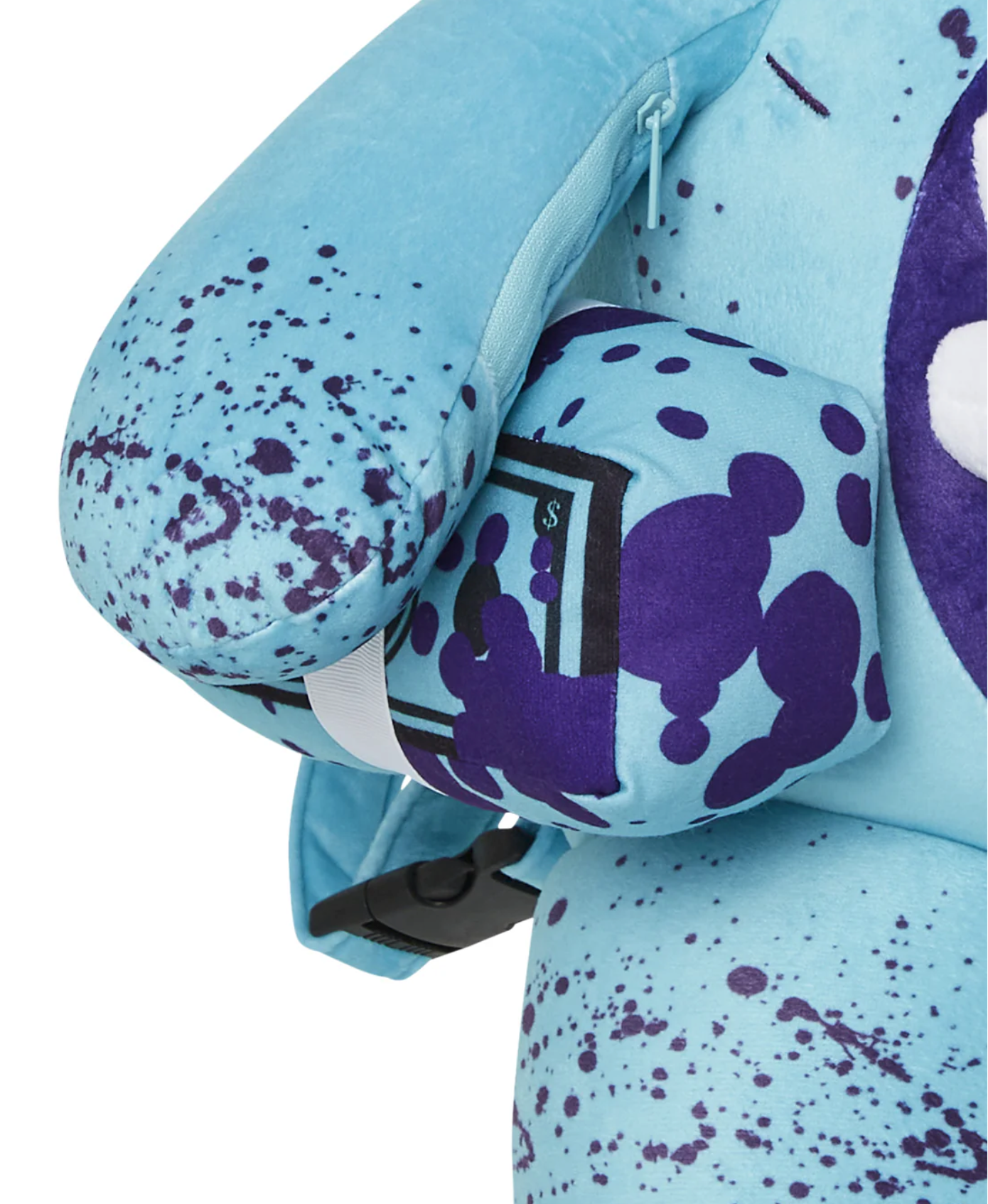 Zaino SPRAYGROUND ZOMBIE BEAR BACKPACK