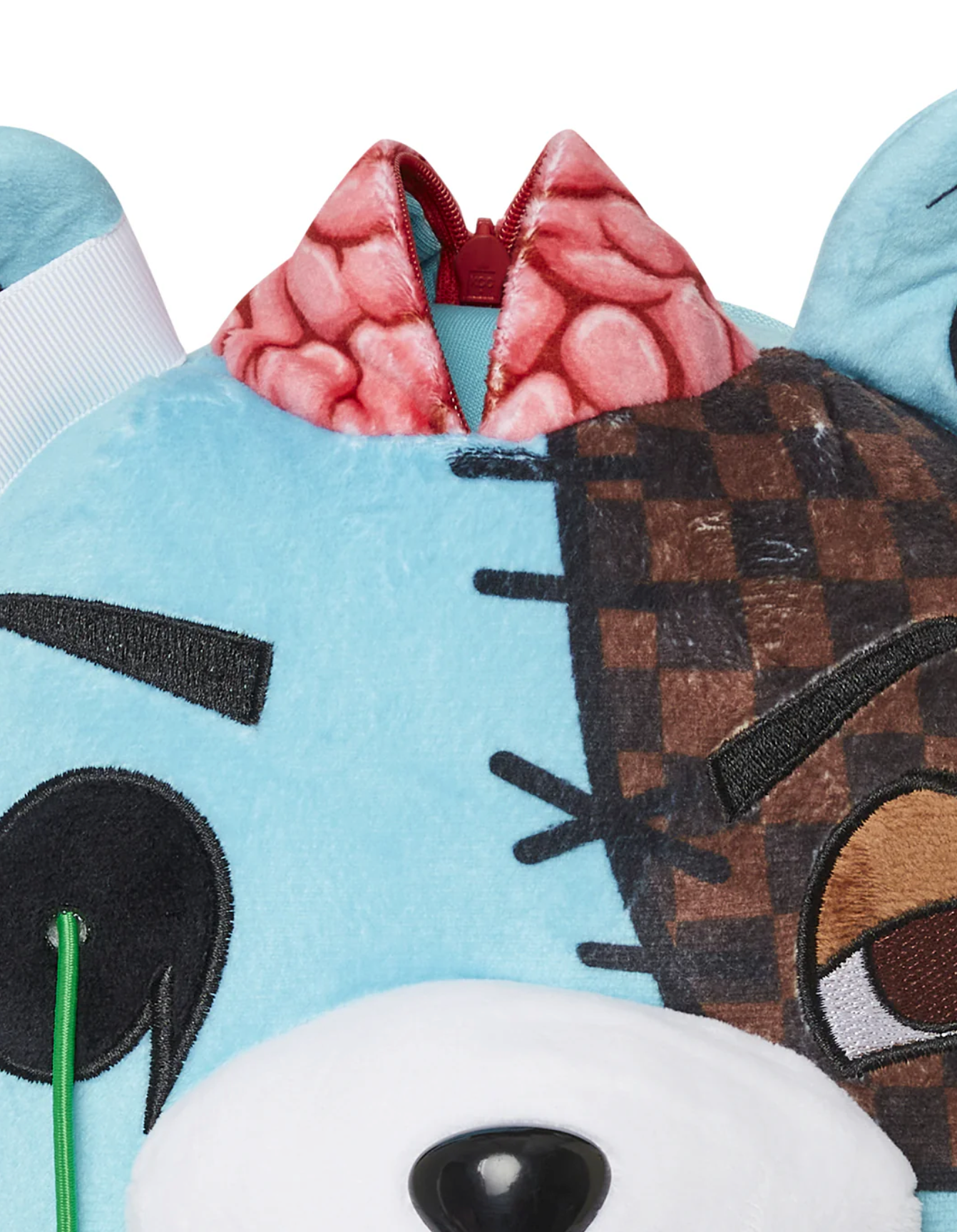 Zaino SPRAYGROUND ZOMBIE BEAR BACKPACK