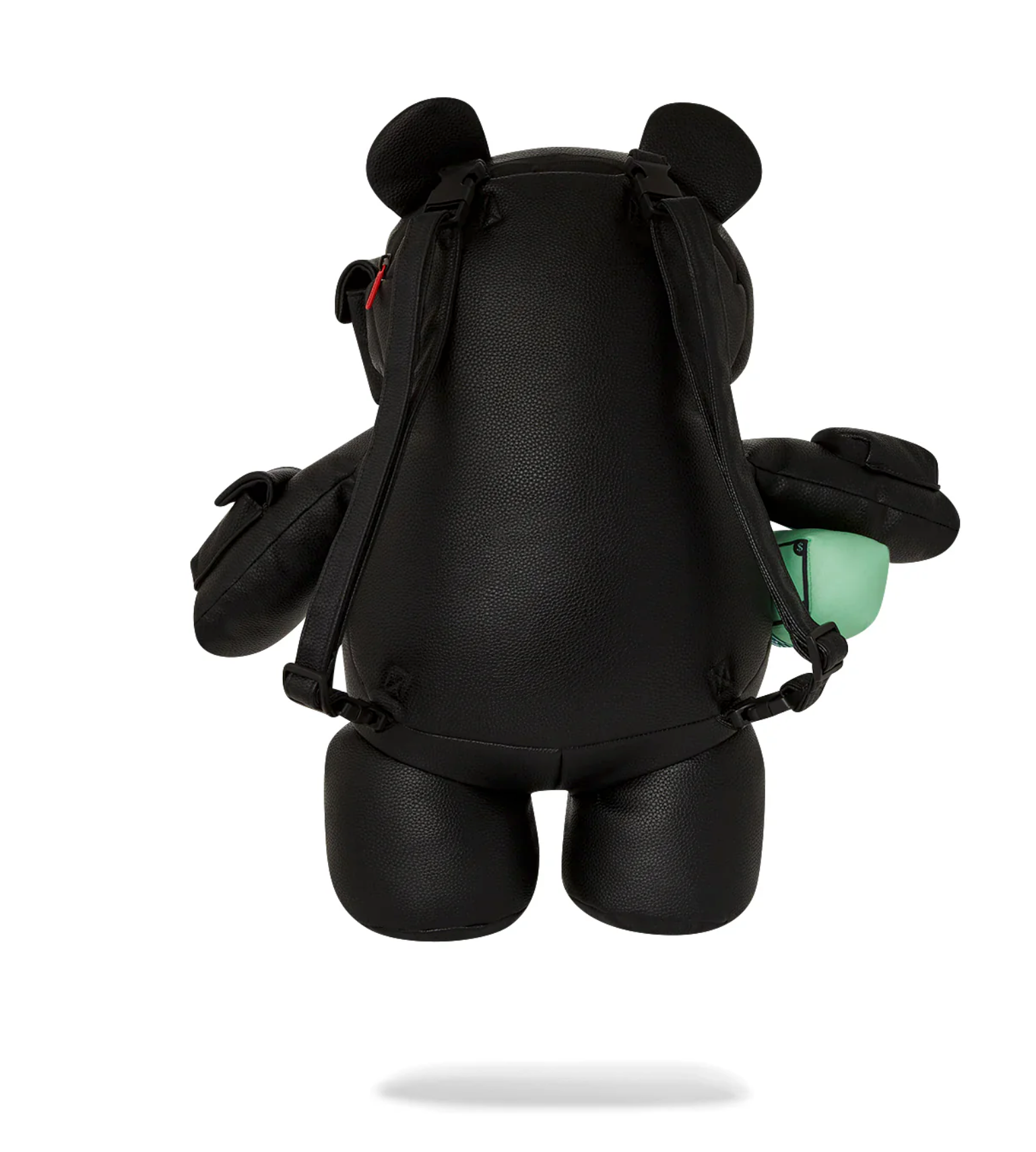 Zaino SPRAYGROUND ZILLION POCKETS MONEYBEAR BACKPACK
