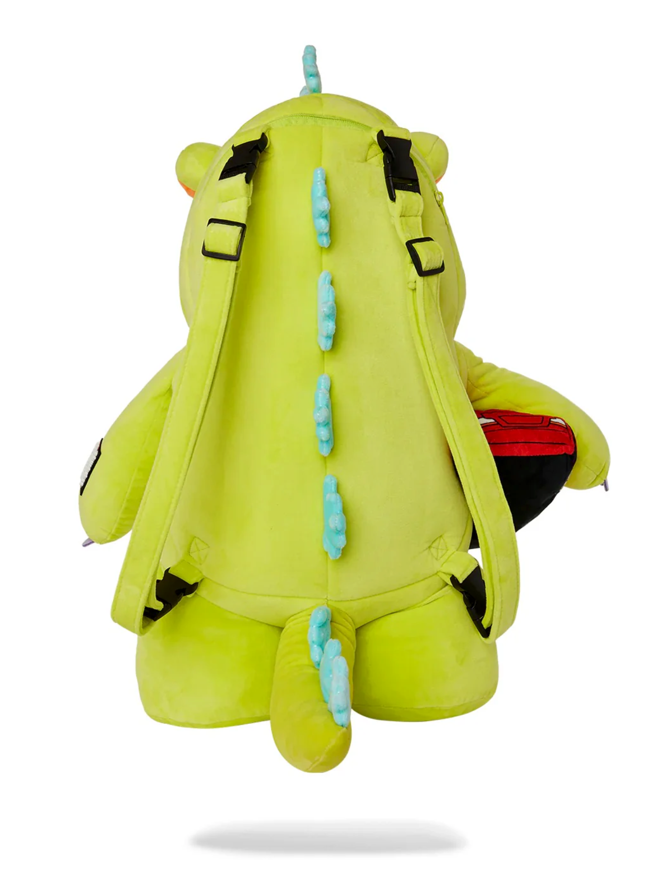 Zaino SPRAYGROUND REPTAR MONEY BEAR BACKPACK