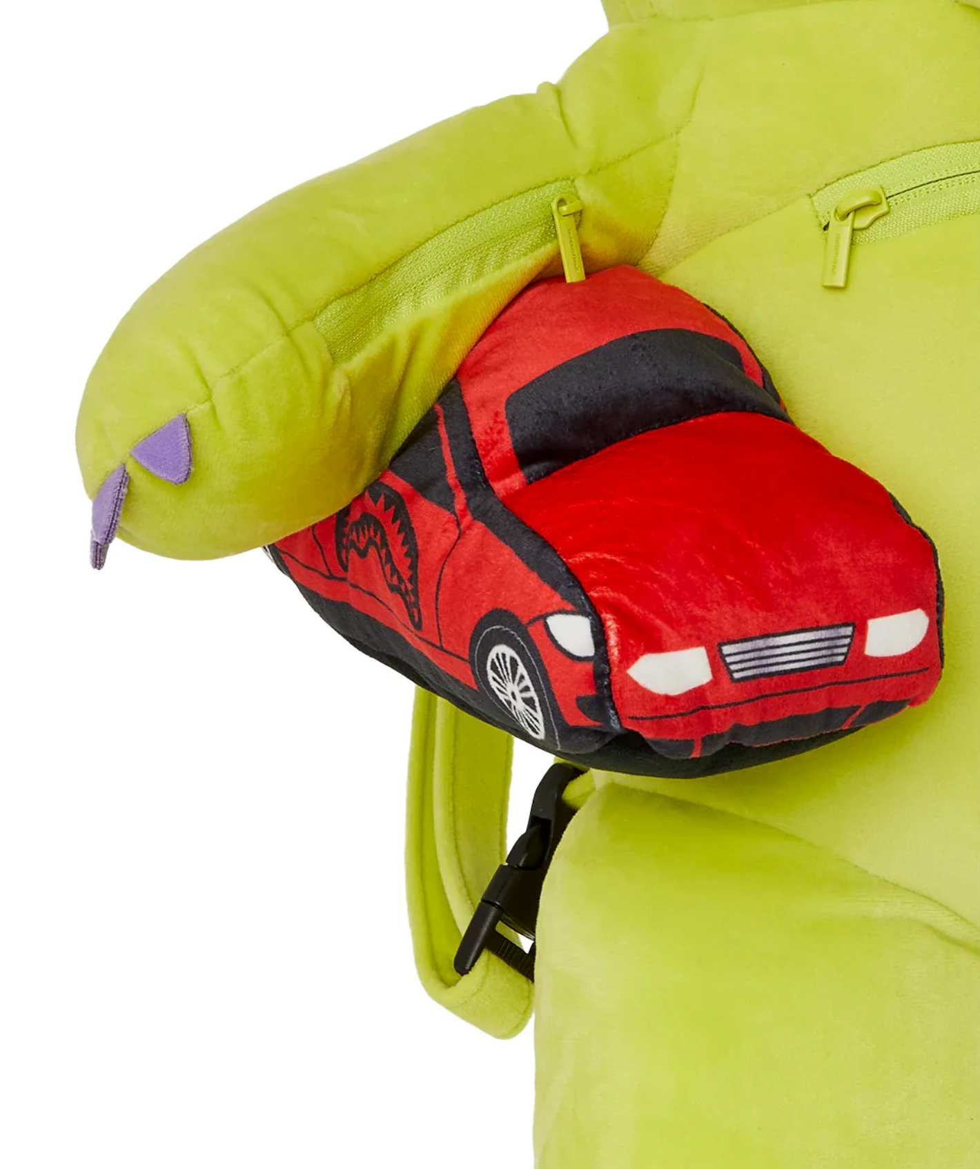 Zaino SPRAYGROUND REPTAR MONEY BEAR BACKPACK