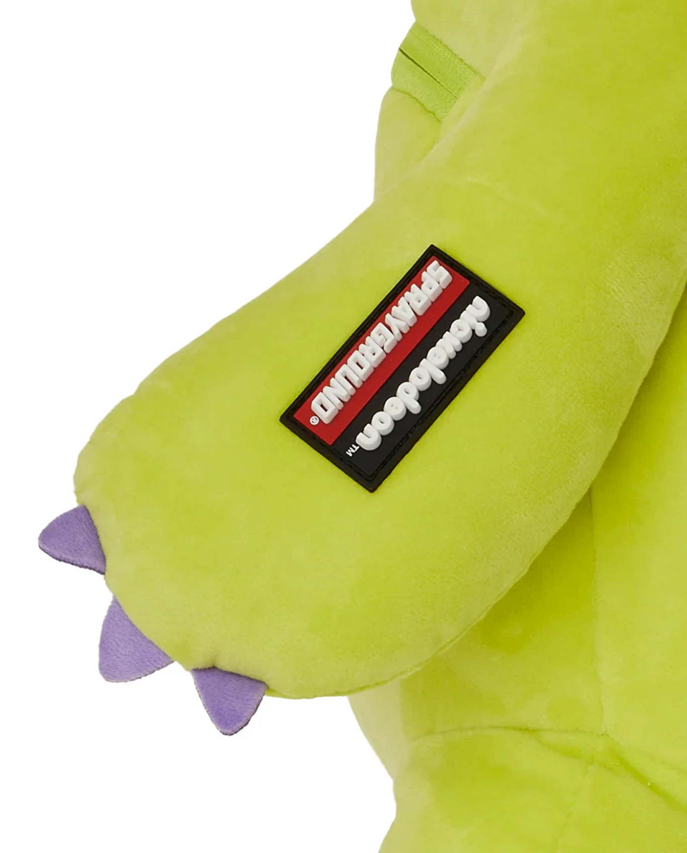 Zaino SPRAYGROUND REPTAR MONEY BEAR BACKPACK