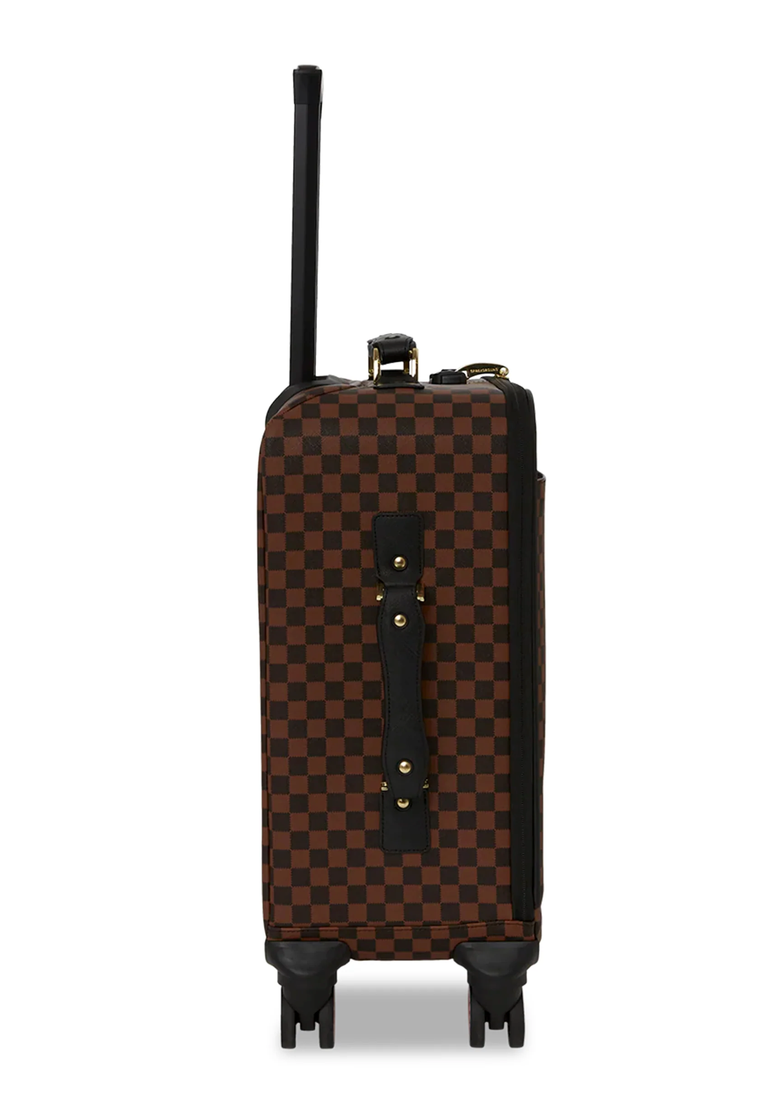 Valigia Trolley Sprayground SAWTOOTH SHARKS IN PARIS CARRY-ON LUGGAGE