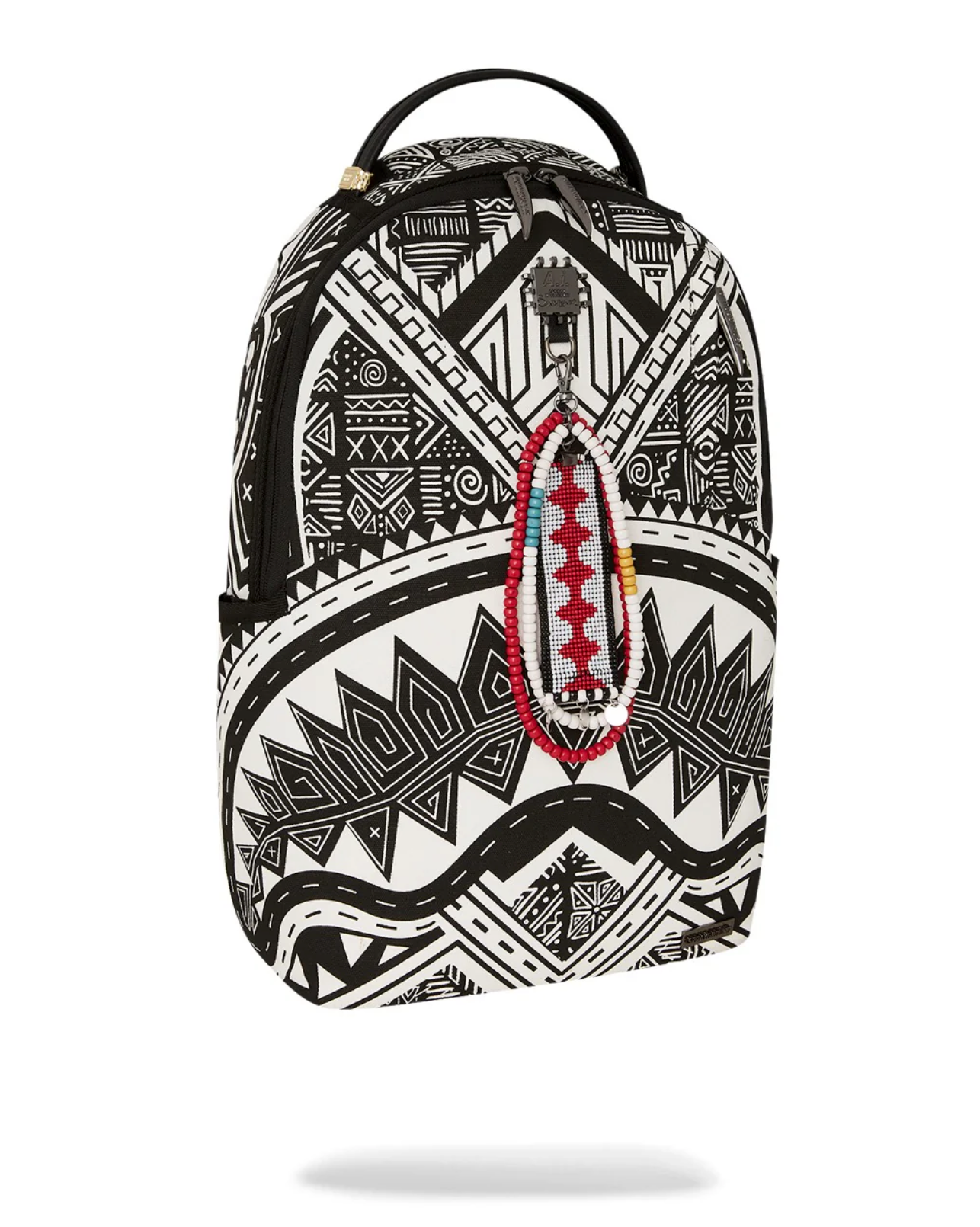 Zaino SPRAYGROUND AI JOURNEY TO THE MIND DLXV BACKPACK