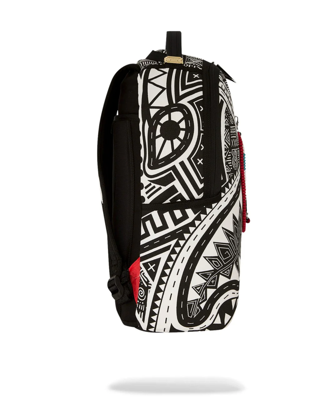 Zaino SPRAYGROUND AI JOURNEY TO THE MIND DLXV BACKPACK