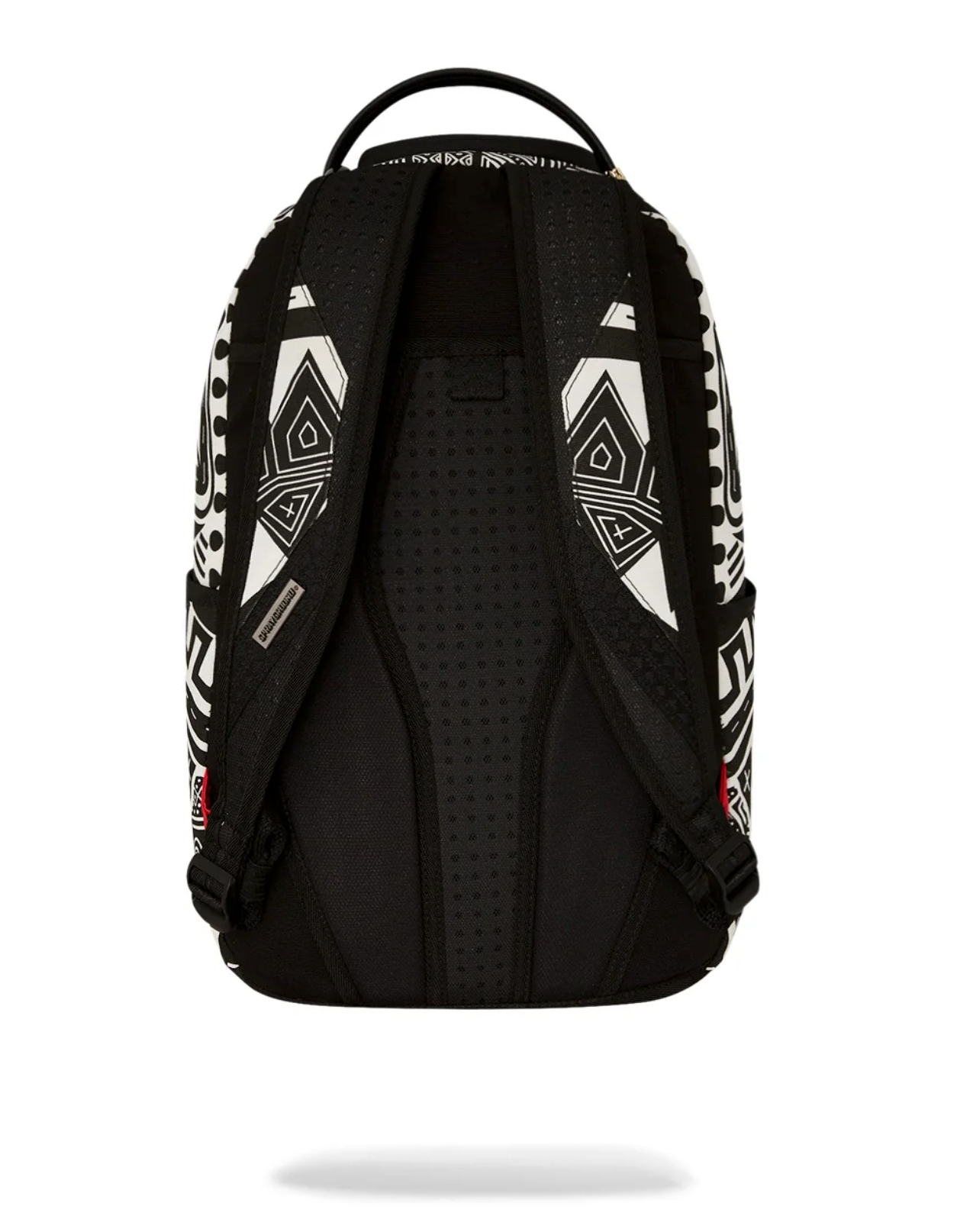 Zaino SPRAYGROUND AI JOURNEY TO THE MIND DLXV BACKPACK