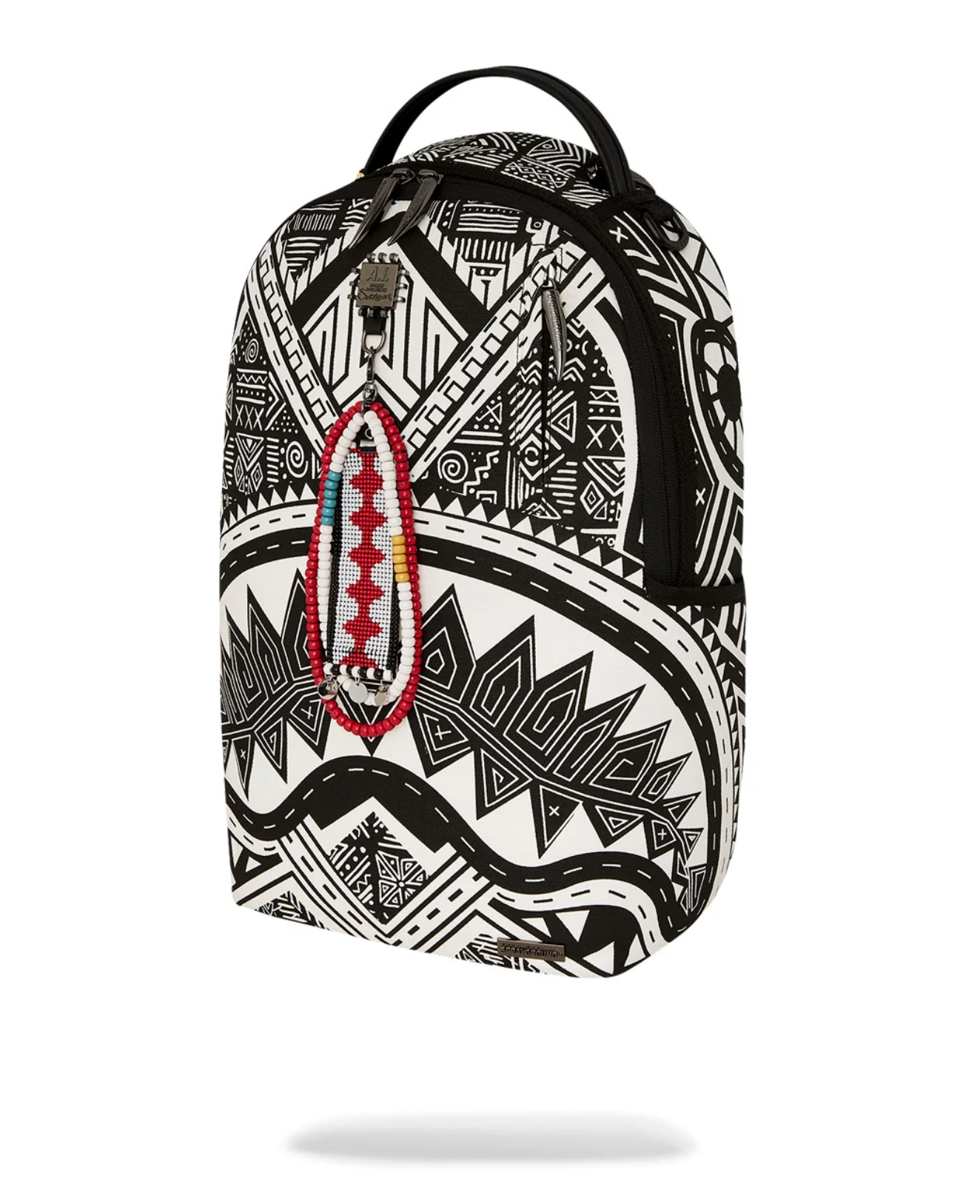 Zaino SPRAYGROUND AI JOURNEY TO THE MIND DLXV BACKPACK