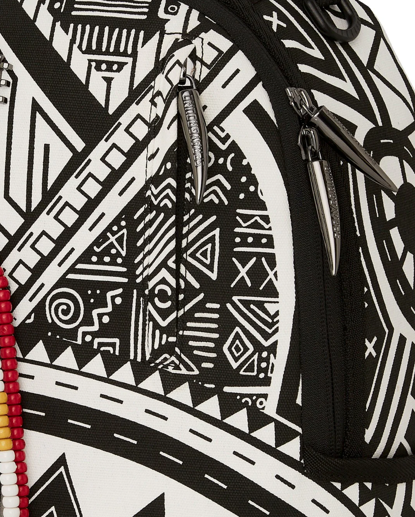 Zaino SPRAYGROUND AI JOURNEY TO THE MIND DLXV BACKPACK