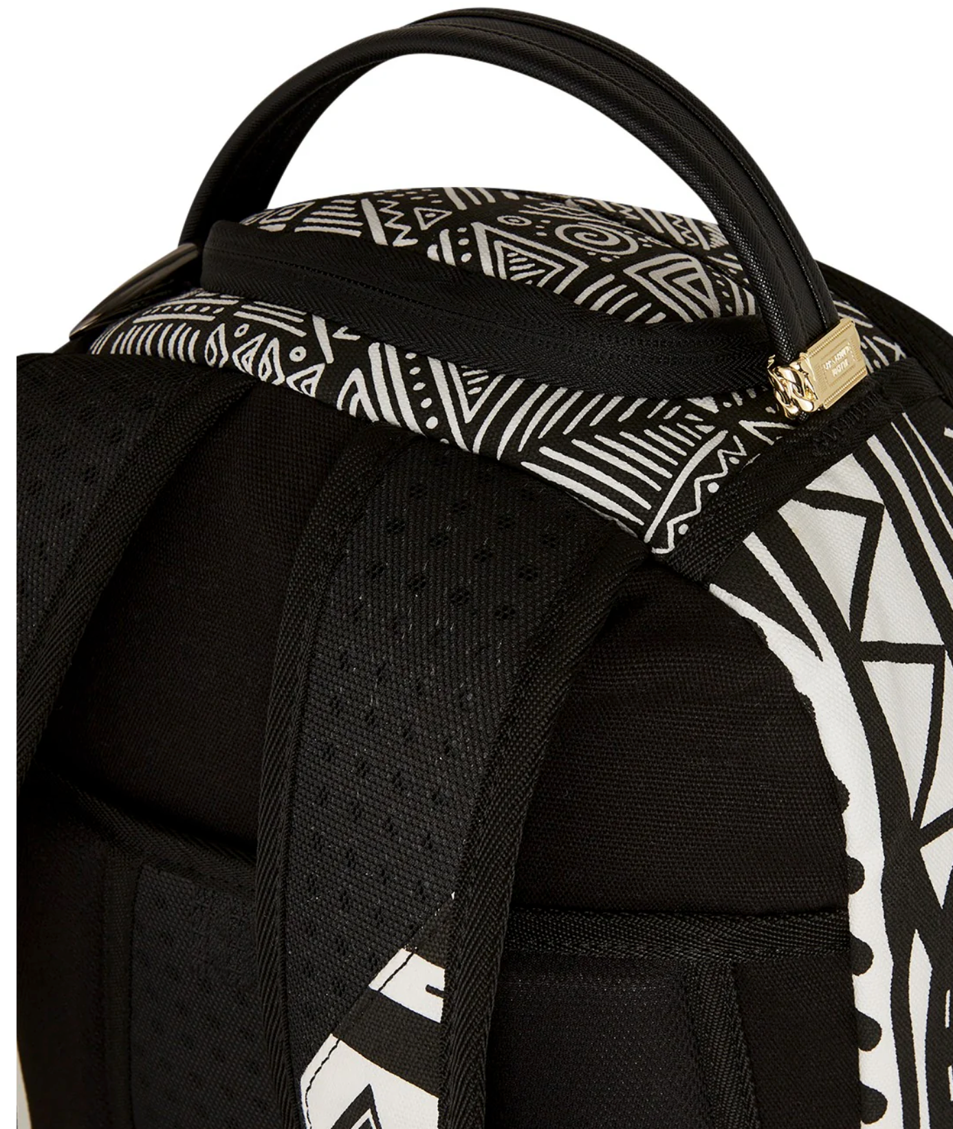 Zaino SPRAYGROUND AI JOURNEY TO THE MIND DLXV BACKPACK