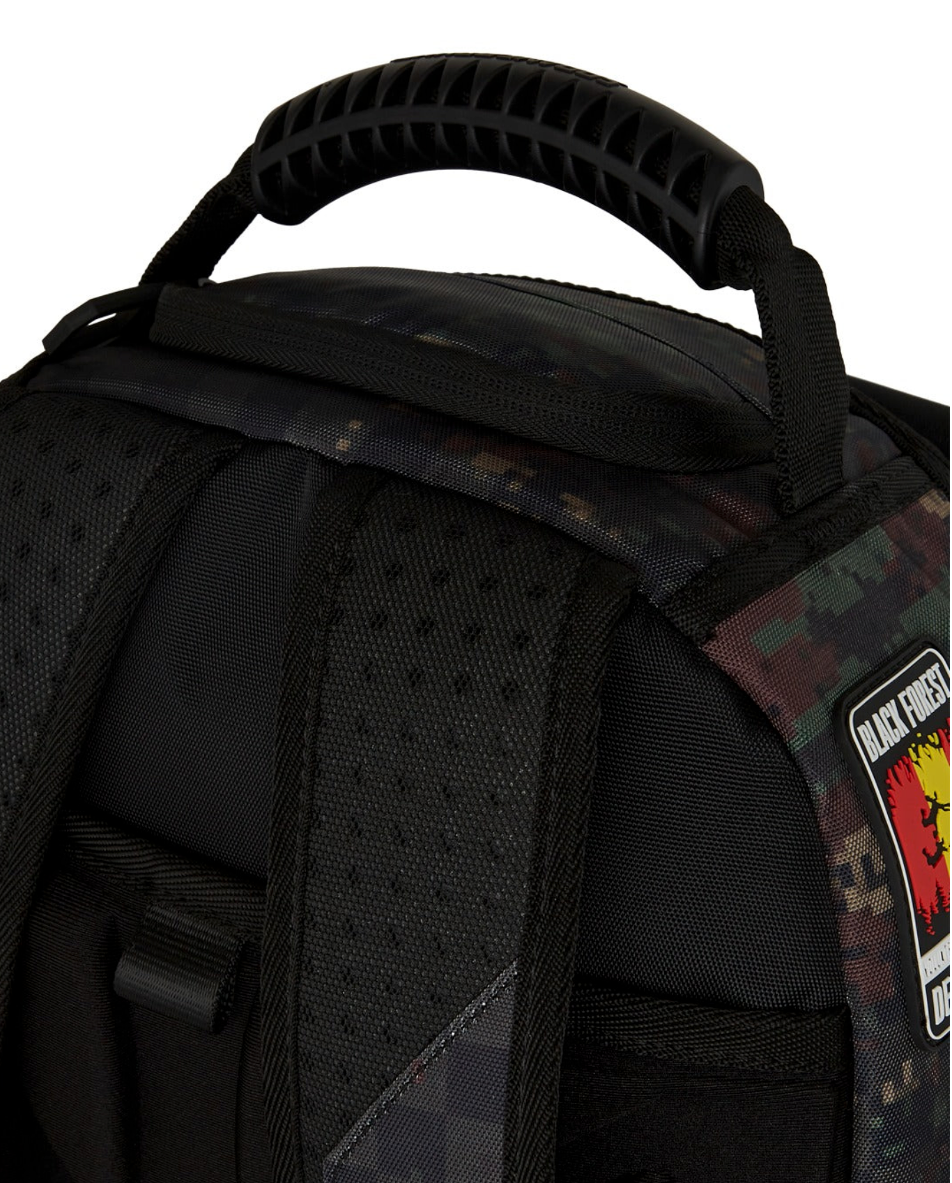 Zaino SPRAYGROUND DAREDEVIL GLOBAL MOGAL 305 SPECIAL-OPS BACKPACK