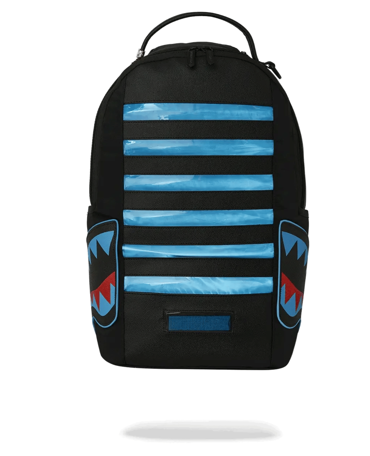 Zaino SPRAYGROUND LED STRIPE SHARKS DLX BACKPACK