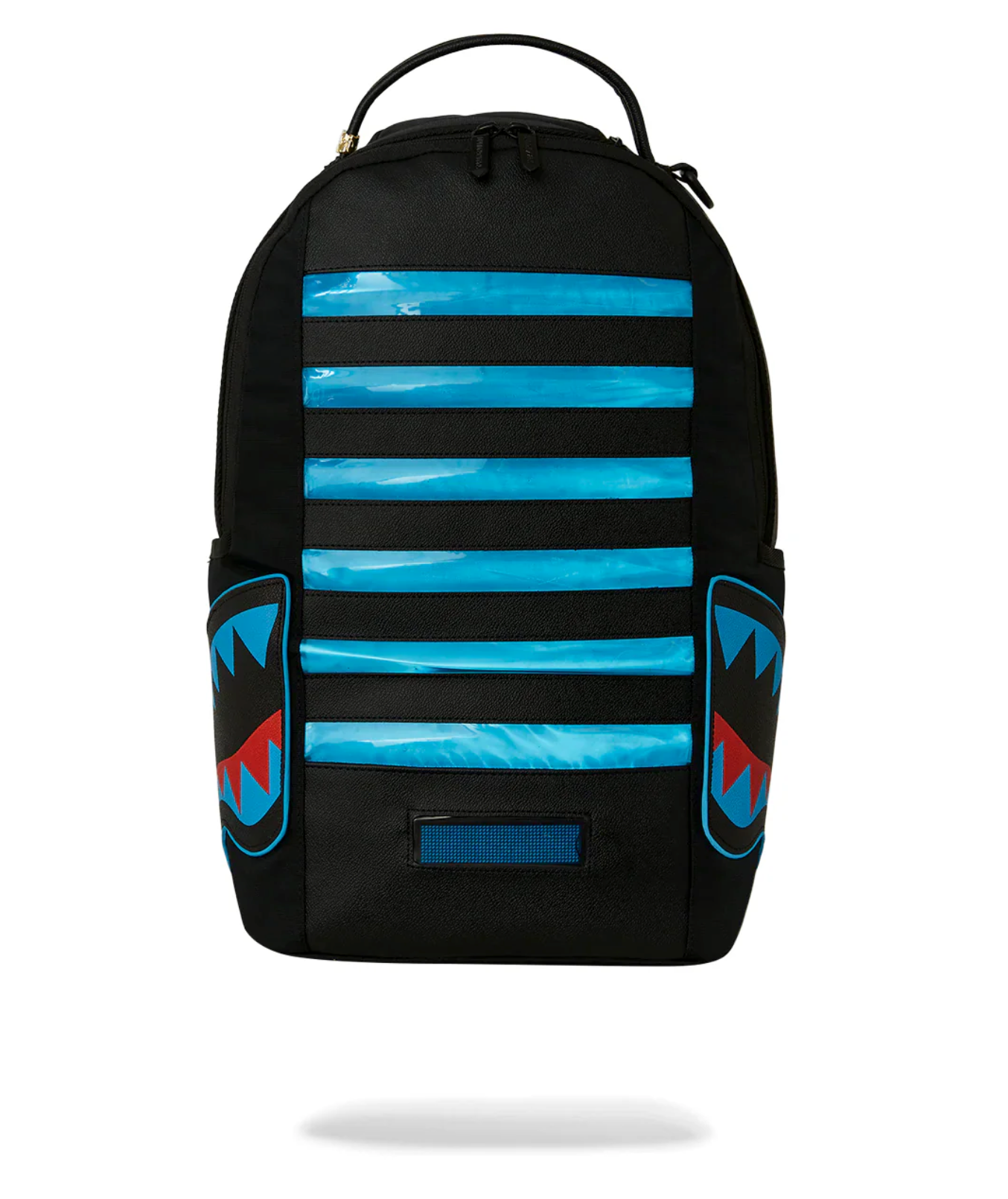 Zaino SPRAYGROUND LED STRIPE SHARKS DLX BACKPACK