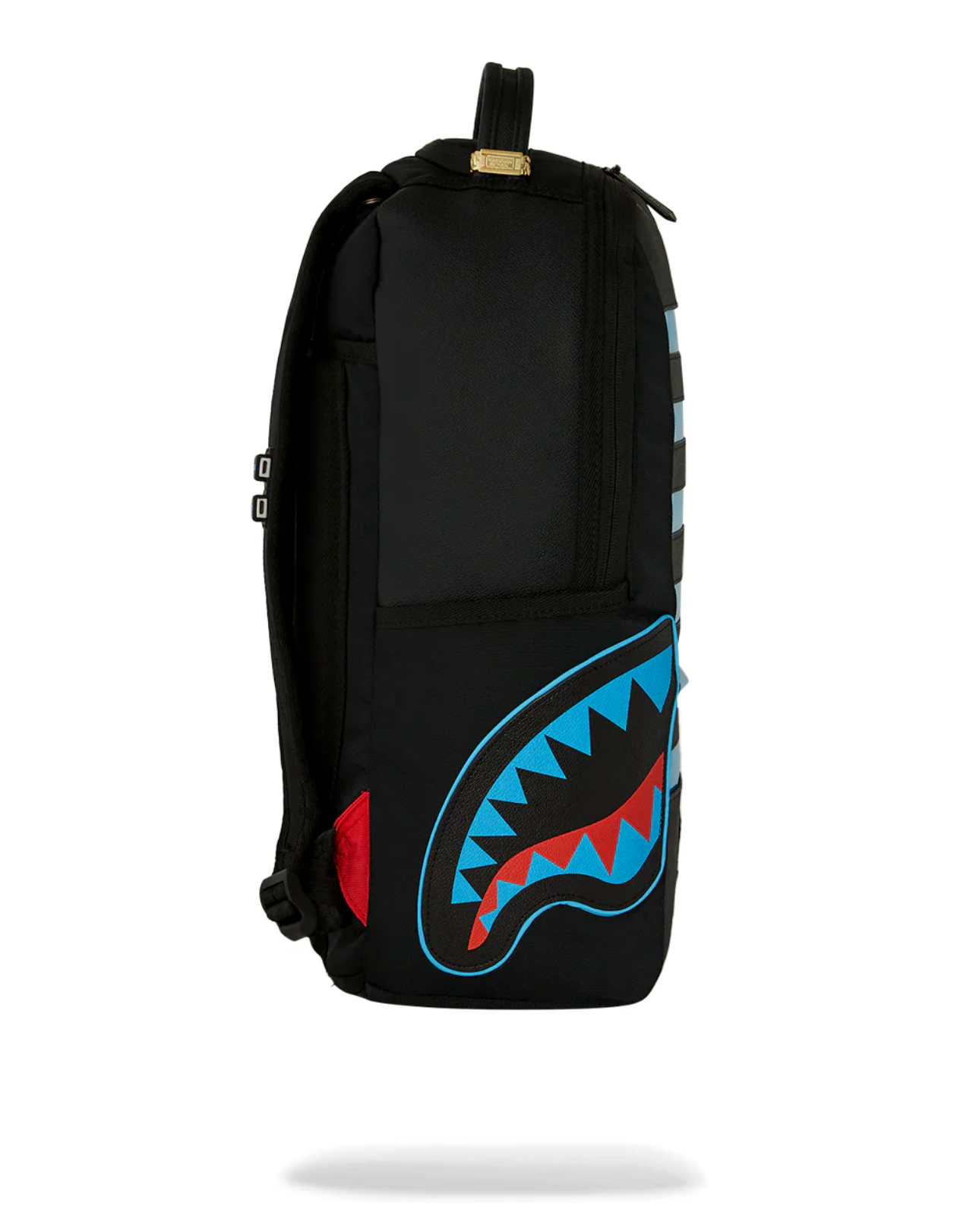 Zaino SPRAYGROUND LED STRIPE SHARKS DLX BACKPACK