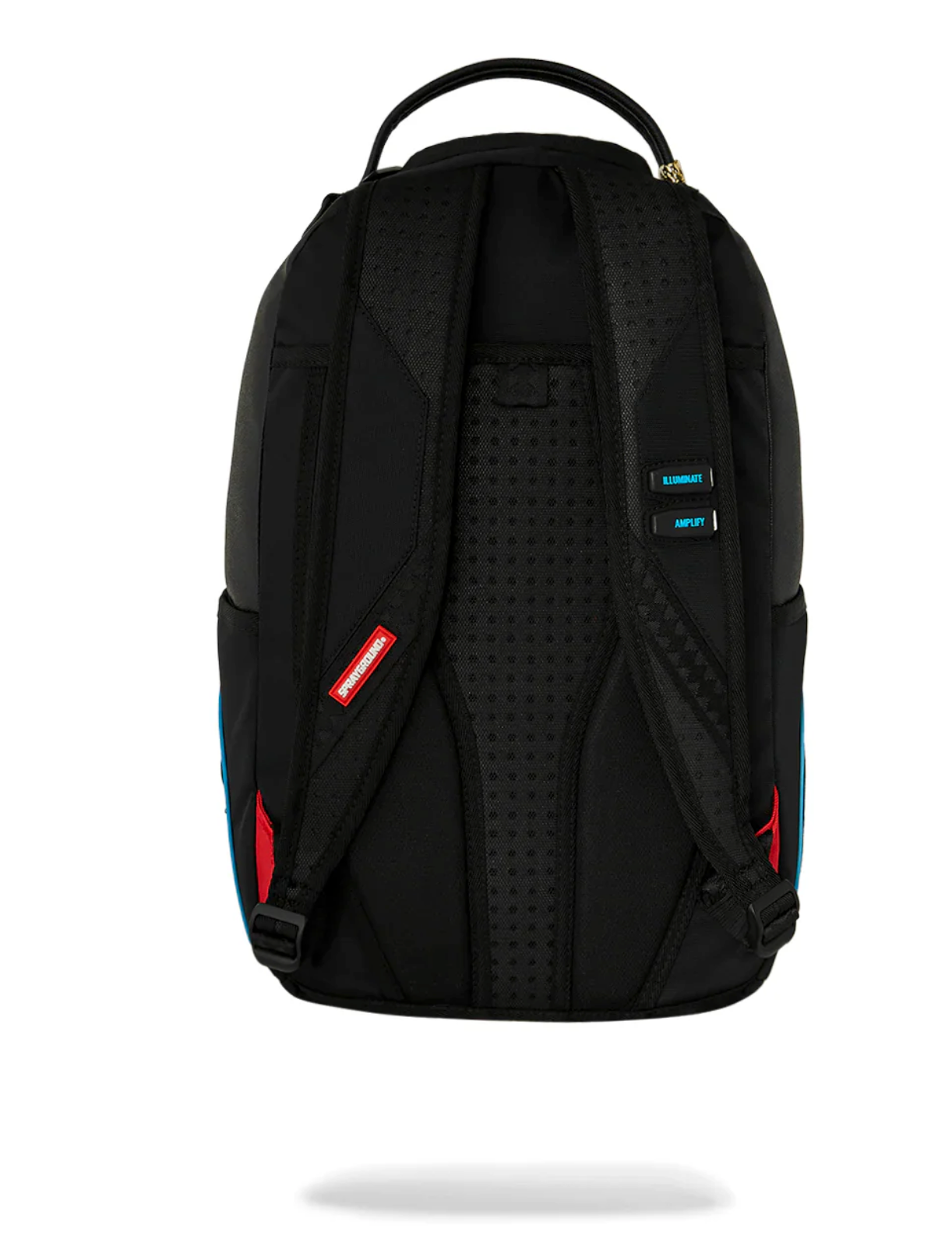 Zaino SPRAYGROUND LED STRIPE SHARKS DLX BACKPACK
