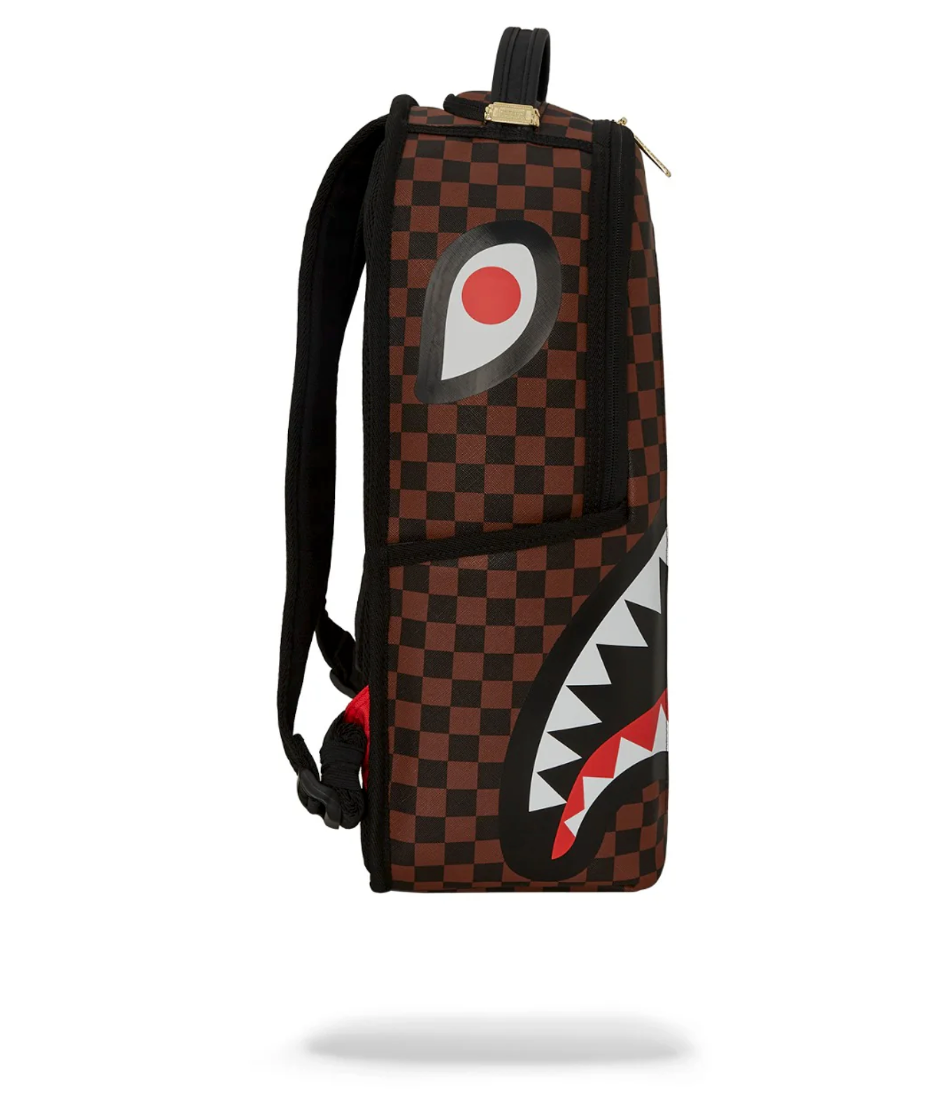 Zaino SPRAYGROUND SHARKS IN A HOLE IN PARIS DLXSV BACKPACK