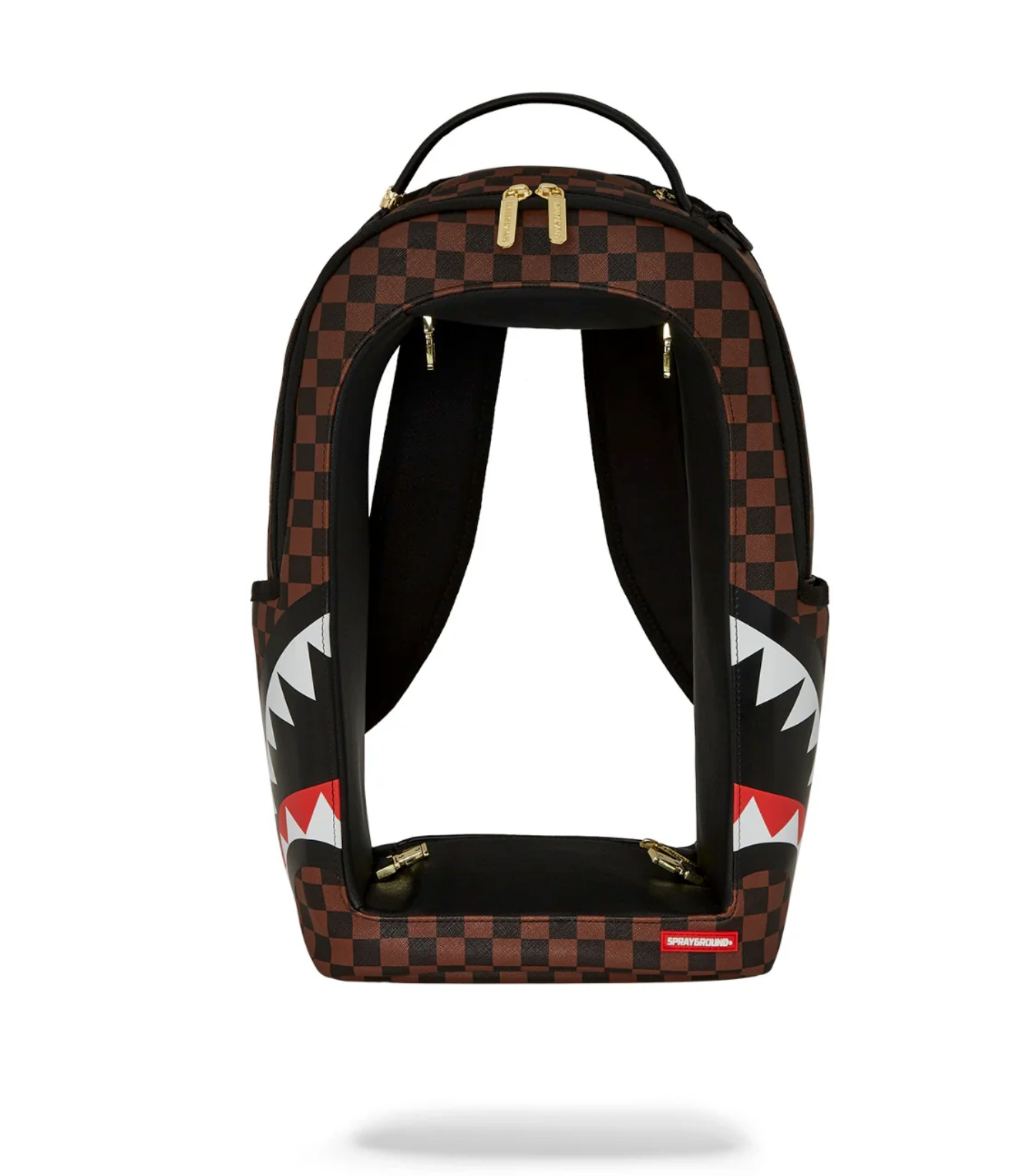 Zaino SPRAYGROUND SHARKS IN A HOLE IN PARIS DLXSV BACKPACK