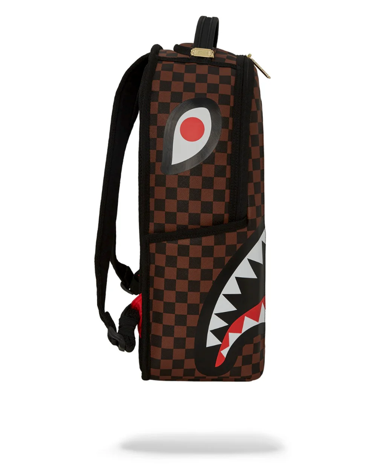 Zaino SPRAYGROUND SHARKS IN A HOLE IN PARIS DLXSV BACKPACK