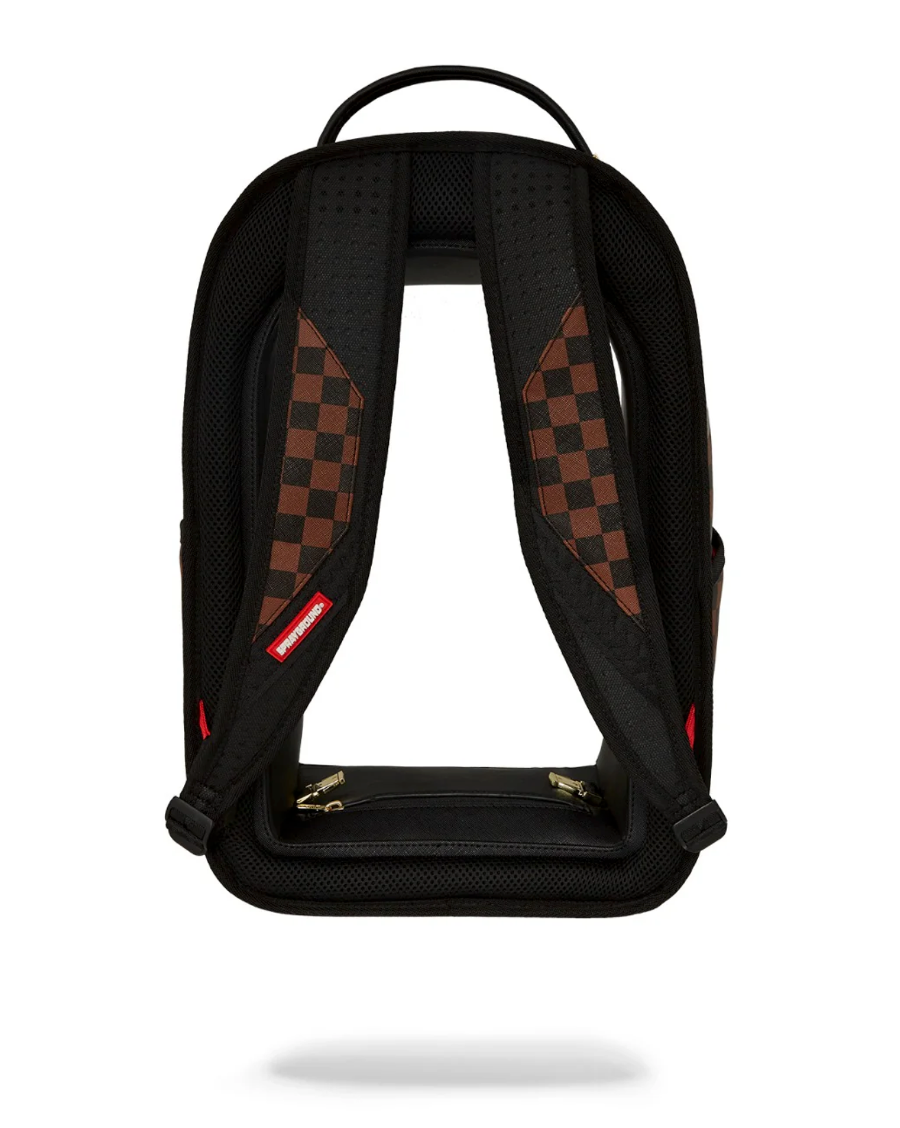 Zaino SPRAYGROUND SHARKS IN A HOLE IN PARIS DLXSV BACKPACK