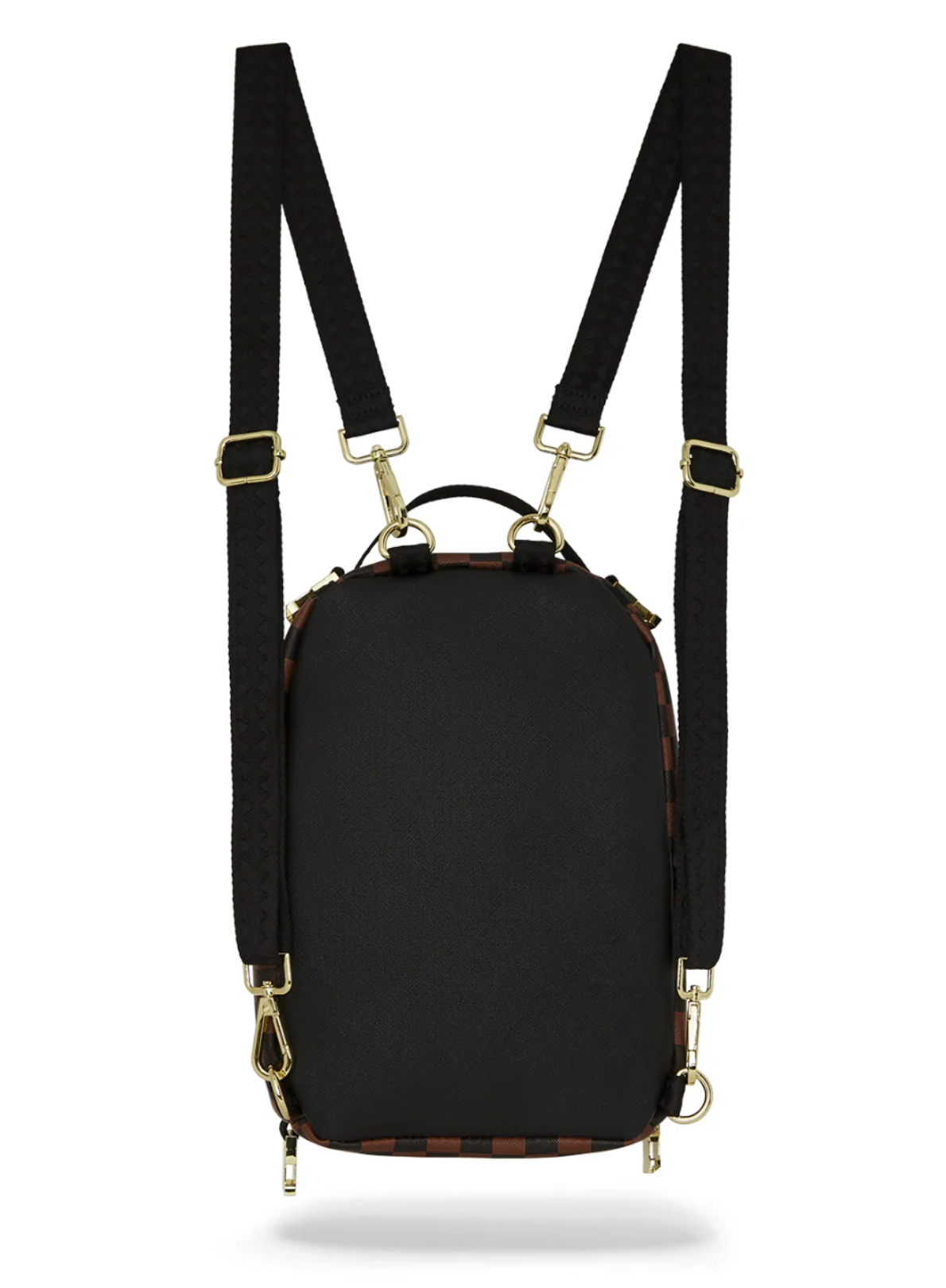 Zaino SPRAYGROUND SHARKS IN A HOLE IN PARIS DLXSV BACKPACK