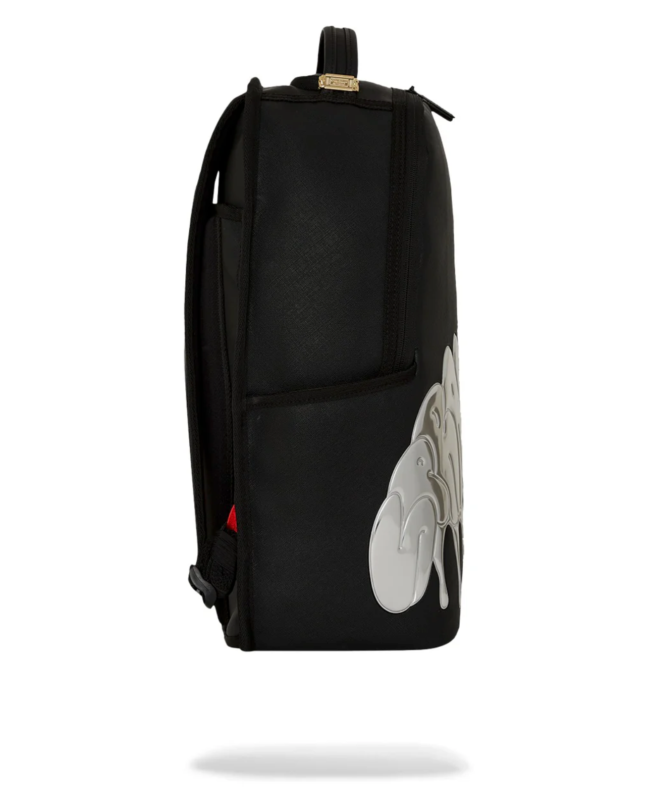 Zaino SPRAYGROUND METALLIC DRIP SHARK BUBBLE LETTERS DLX BACKPACK