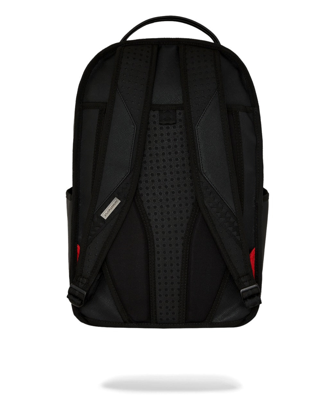 Zaino SPRAYGROUND METALLIC DRIP SHARK BUBBLE LETTERS DLX BACKPACK