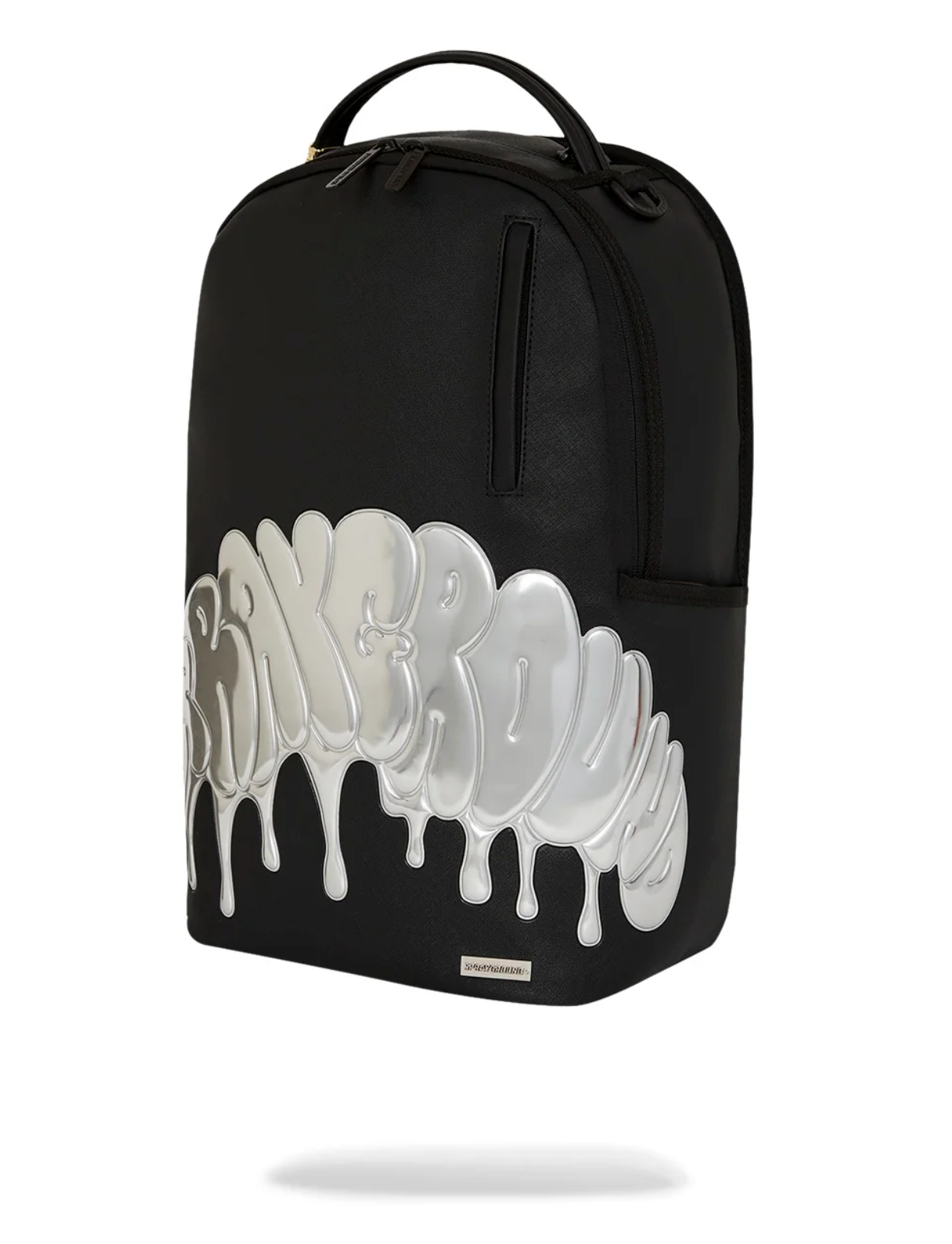 Zaino SPRAYGROUND METALLIC DRIP SHARK BUBBLE LETTERS DLX BACKPACK