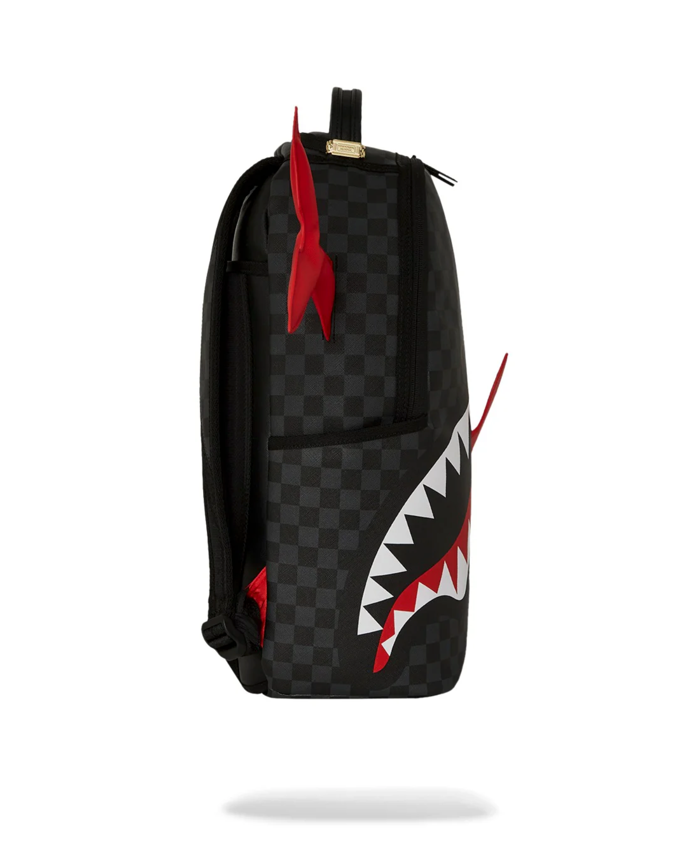 Zaino SPRAYGROUND SHARK SMASHED THROUGH DLX BACKPACK