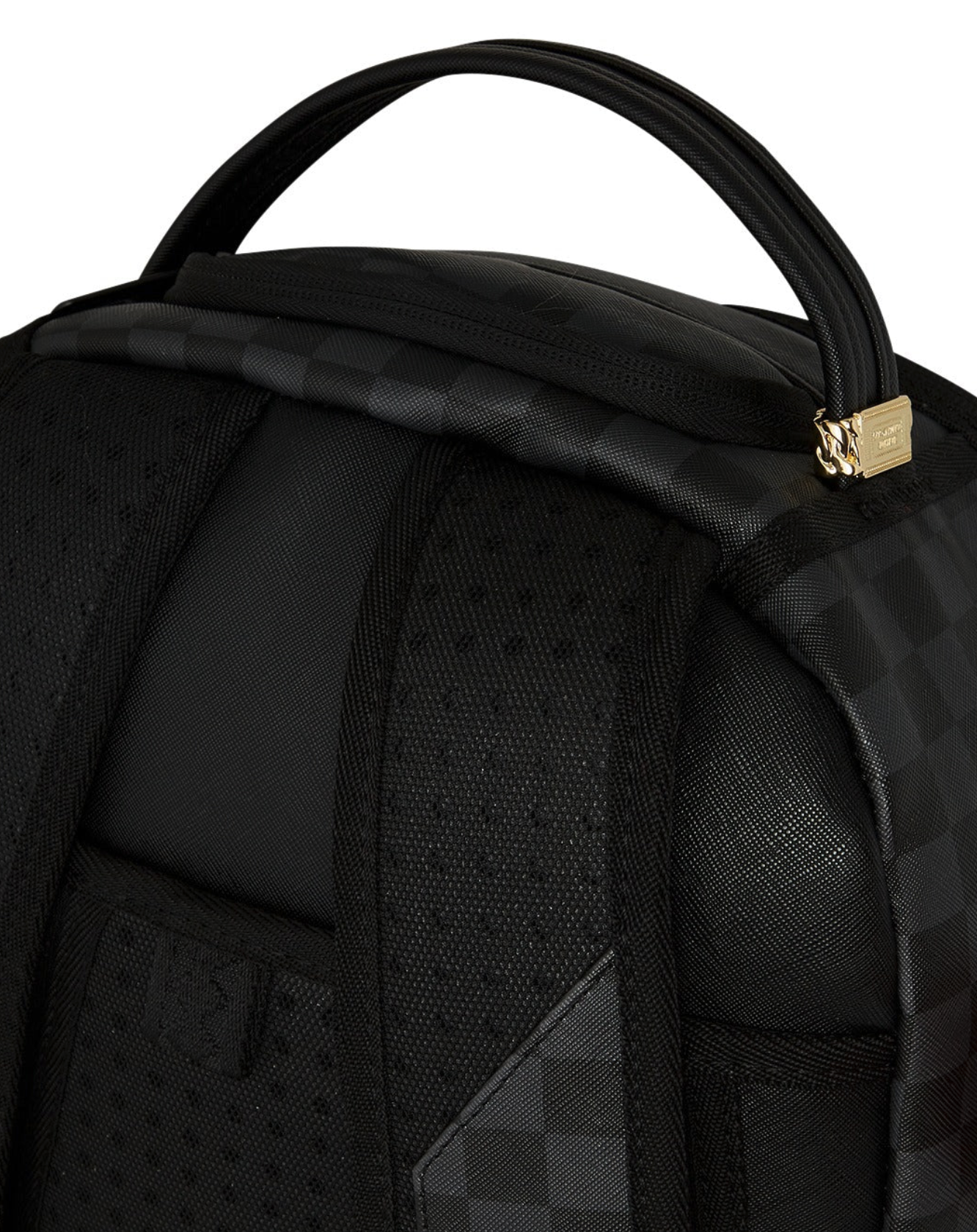 Zaino SPRAYGROUND SHARK SMASHED THROUGH DLX BACKPACK