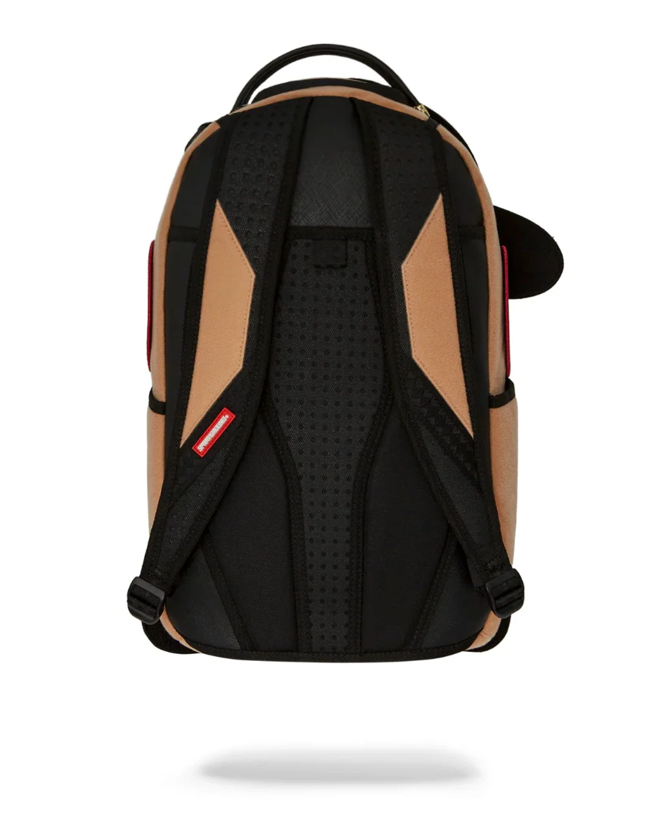 Zaino SPRAYGROUND MR. POTATO HEAD VELCRO PATCHES DLXSV BACKPACK