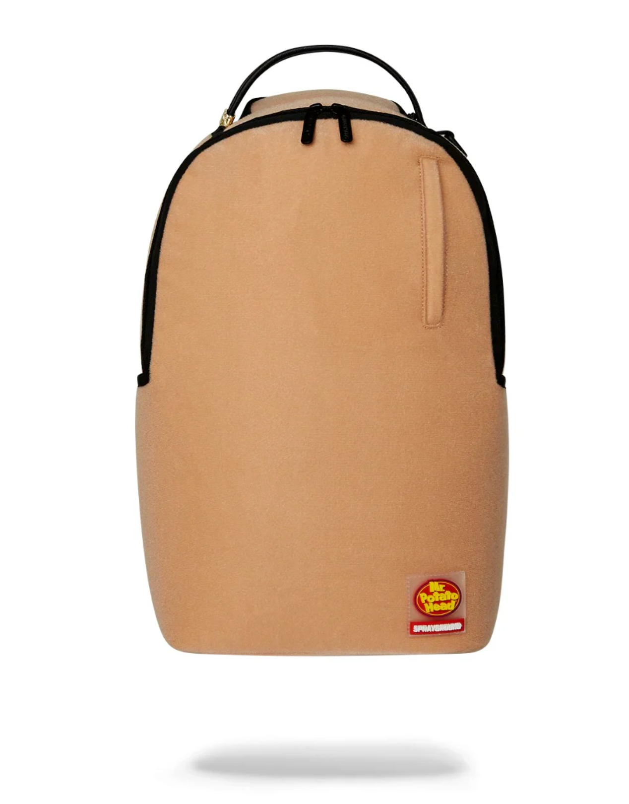 Zaino SPRAYGROUND MR. POTATO HEAD VELCRO PATCHES DLXSV BACKPACK