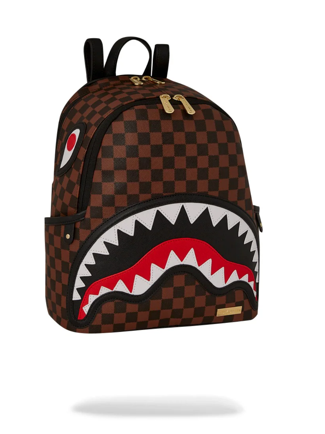 Zaino SPRAYGROUND SAWTOOTH SHARKS IN PARIS SAVAGE
