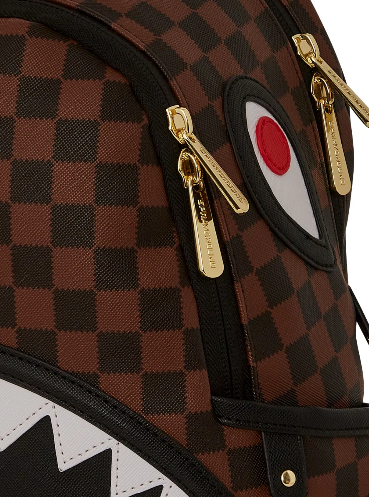 Zaino SPRAYGROUND SAWTOOTH SHARKS IN PARIS SAVAGE