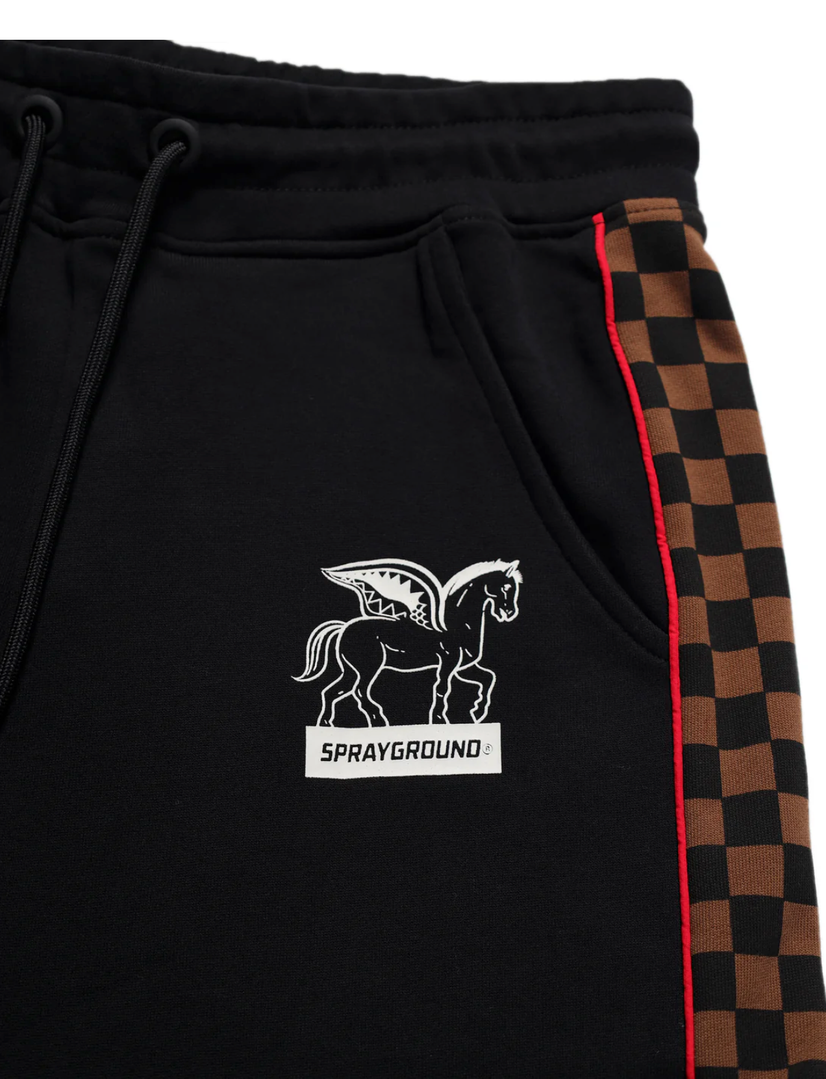 Pantalone SPRAYGROUND tuta