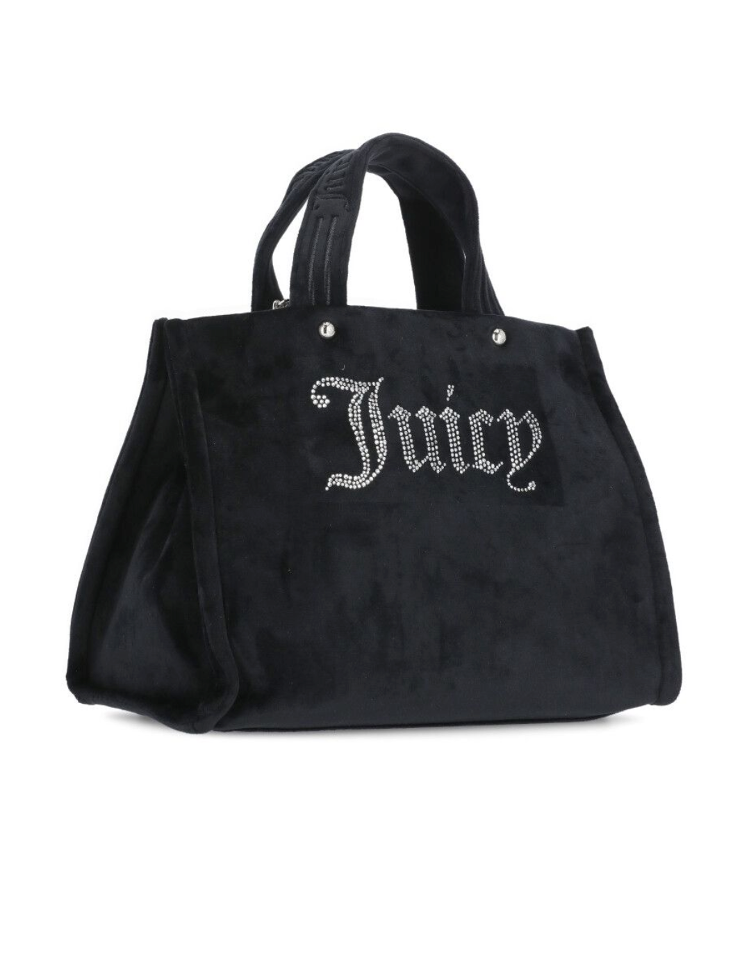 Shopper JUICY COUTURE in ciniglia