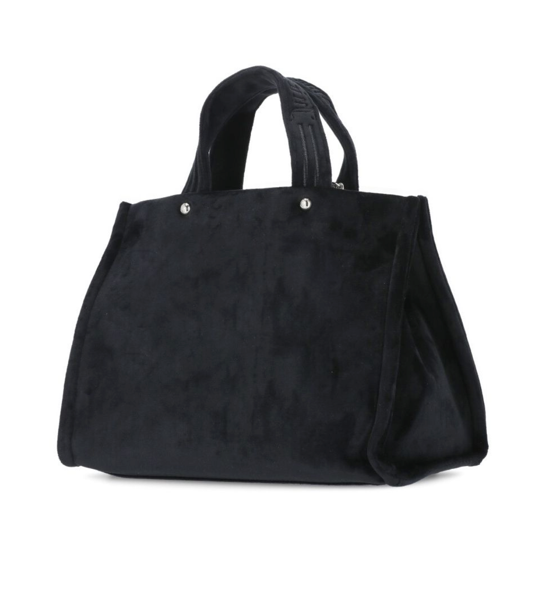 Shopper JUICY COUTURE in ciniglia