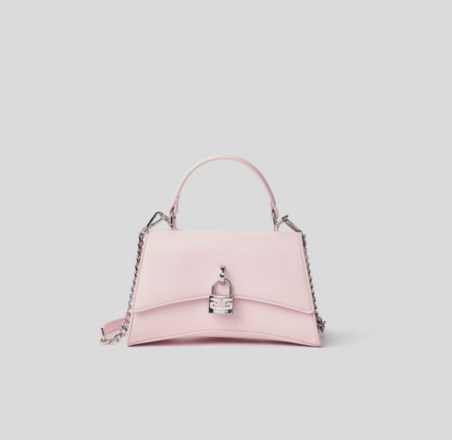 Borsa GAELLE PARIS Mini hand bag