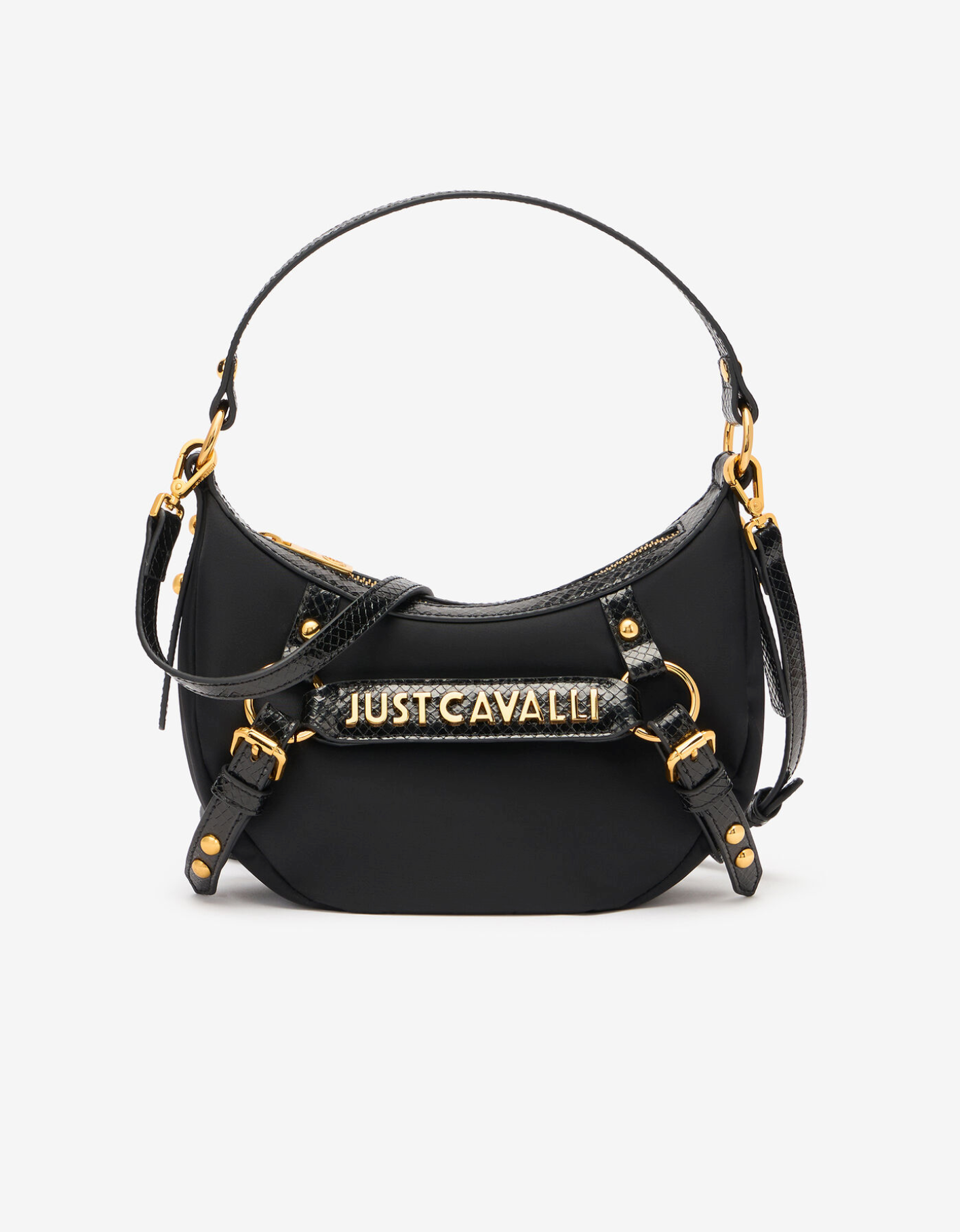 Borsa Hobo JUST CAVALLI