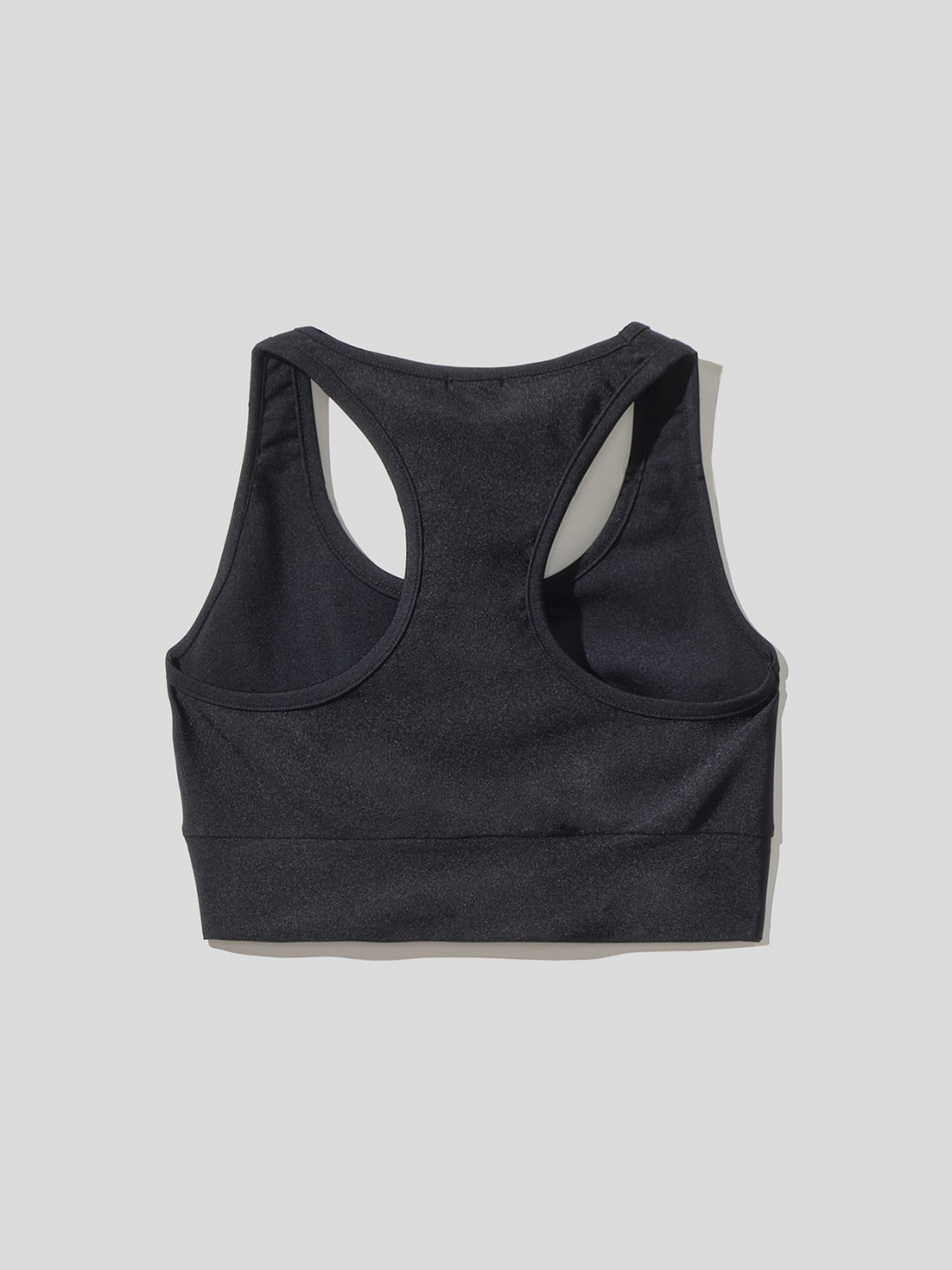 Top nylon COMME des FUCKDOWN CDFD3140