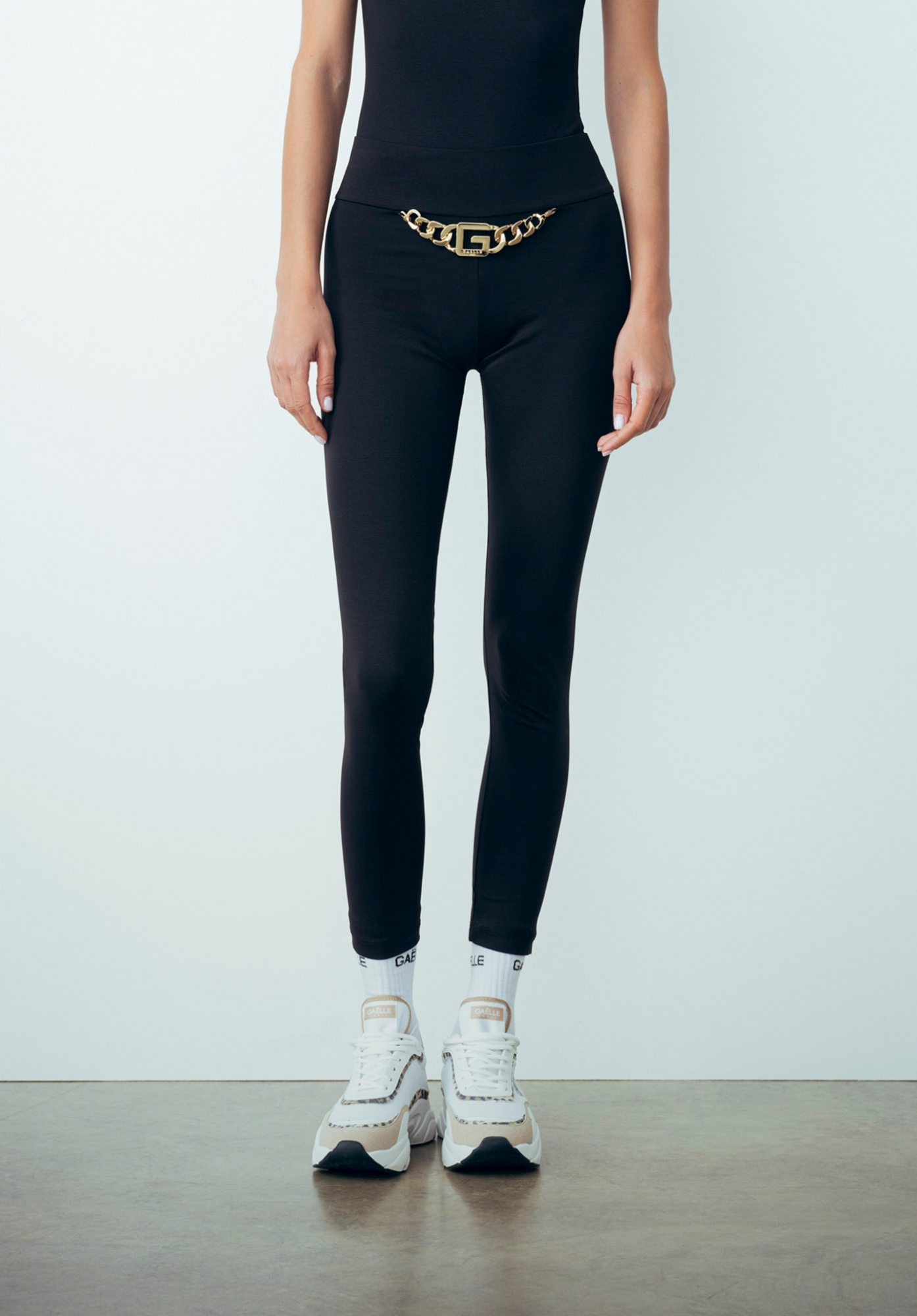 Leggings GAELLE PARIS GAABW00427